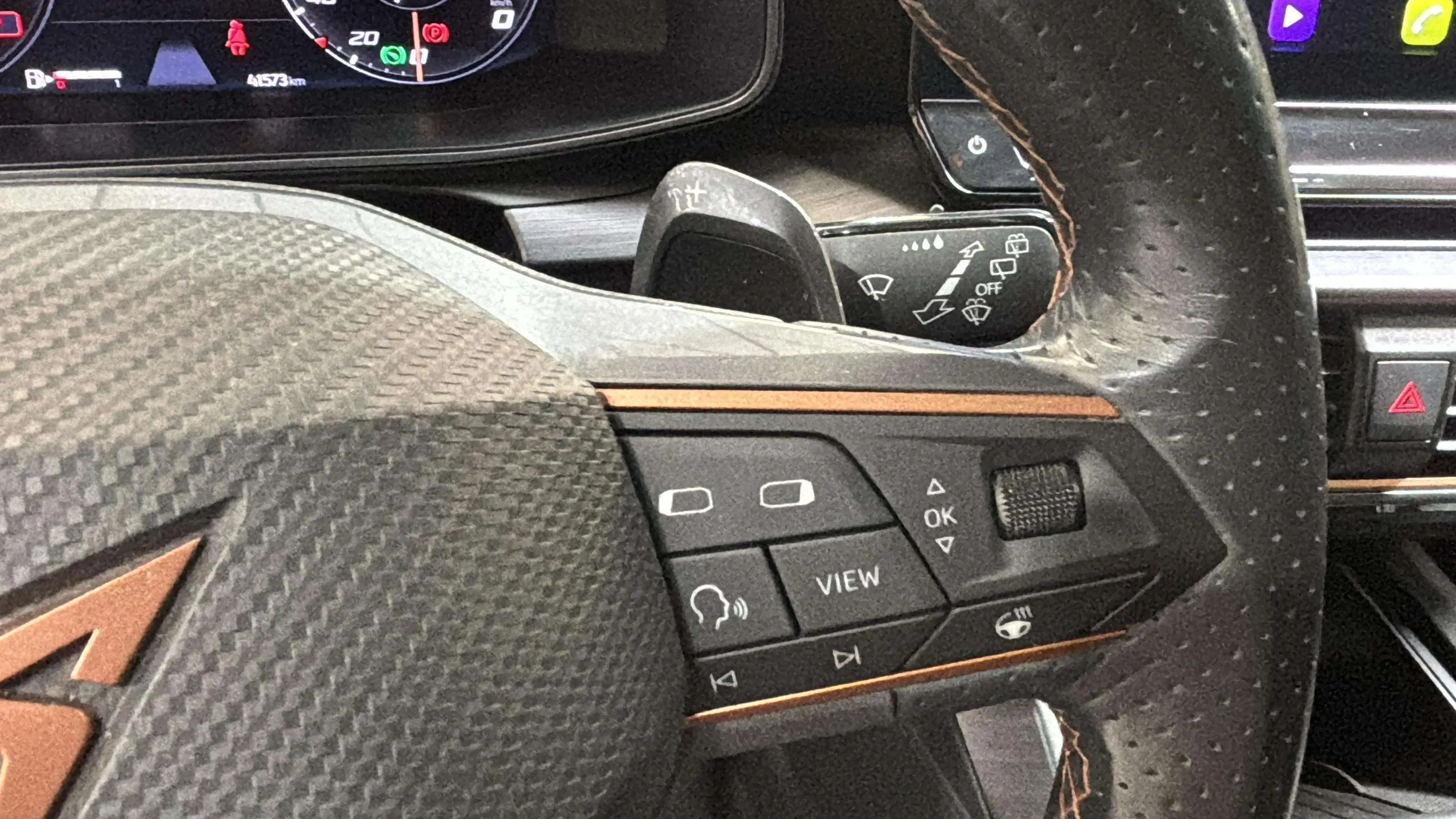 Cupra Formentor 1.5 TSI DSG - foto 12