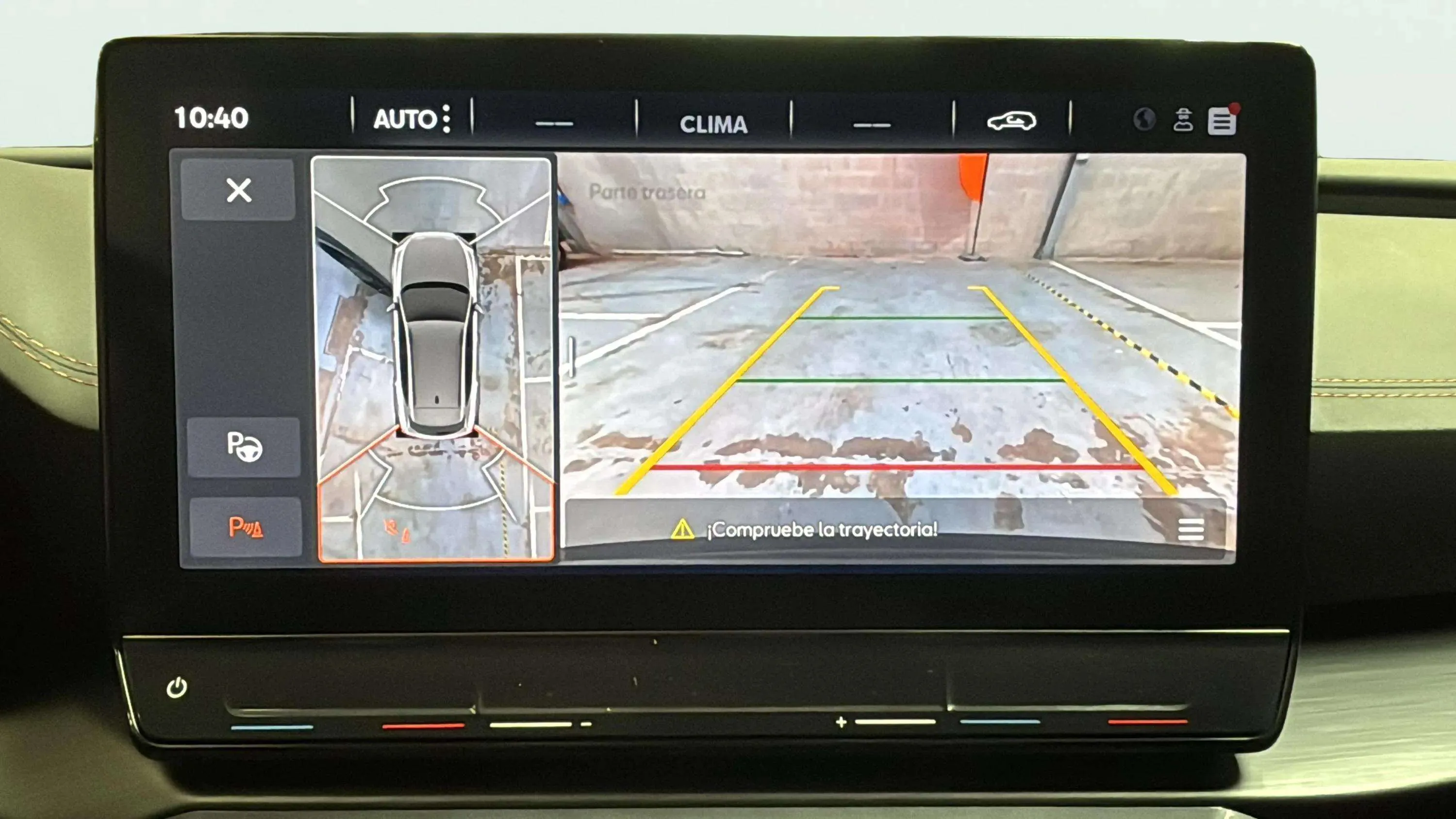 Cupra Formentor 1.5 TSI DSG - foto 16