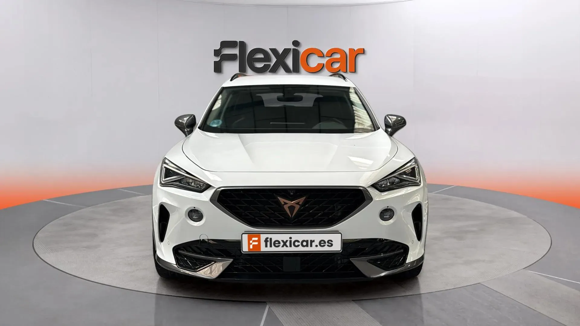 Cupra Formentor 1.5 TSI DSG - foto 2