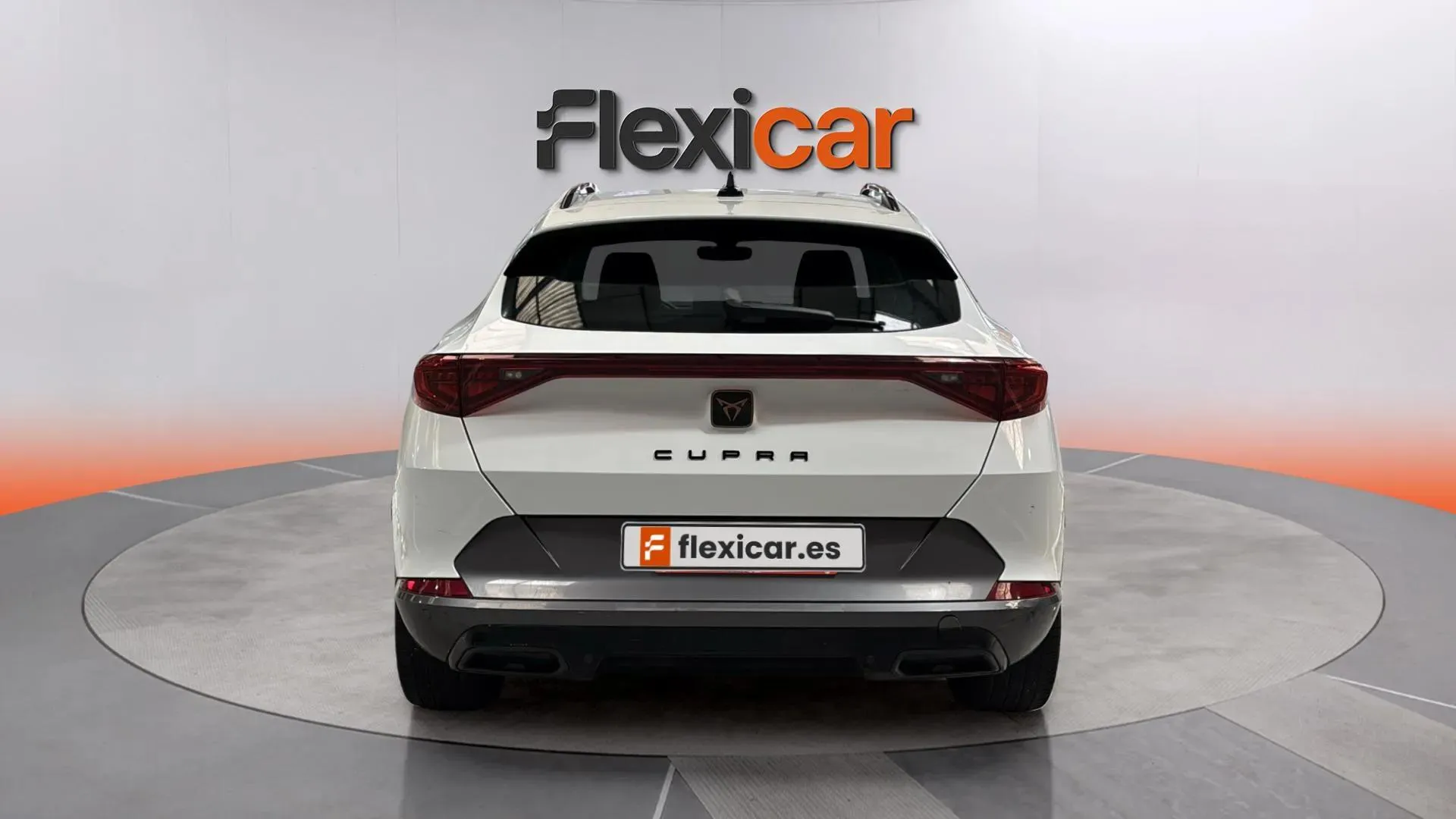 Cupra Formentor 1.5 TSI DSG - foto 6