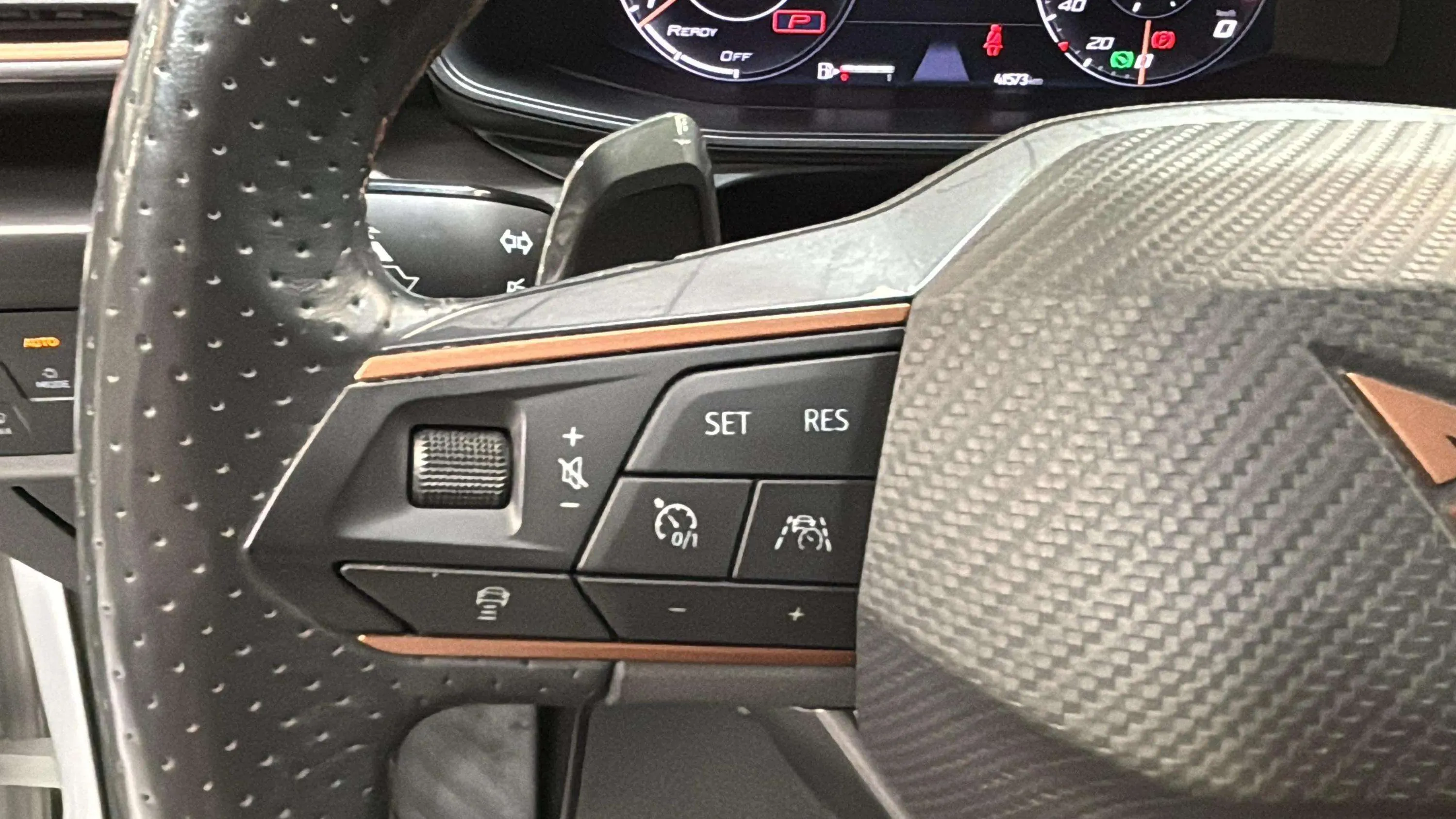 Cupra Formentor 1.5 TSI DSG - foto 11