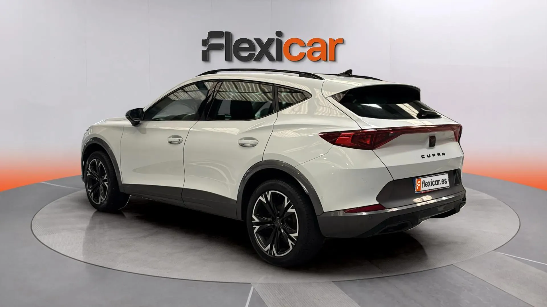 Cupra Formentor 1.5 TSI DSG - foto 5