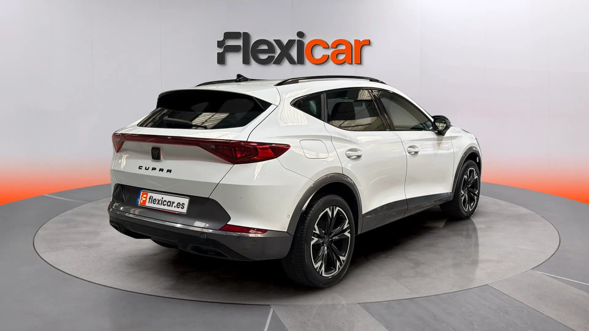Cupra Formentor 1.5 TSI DSG - foto 7