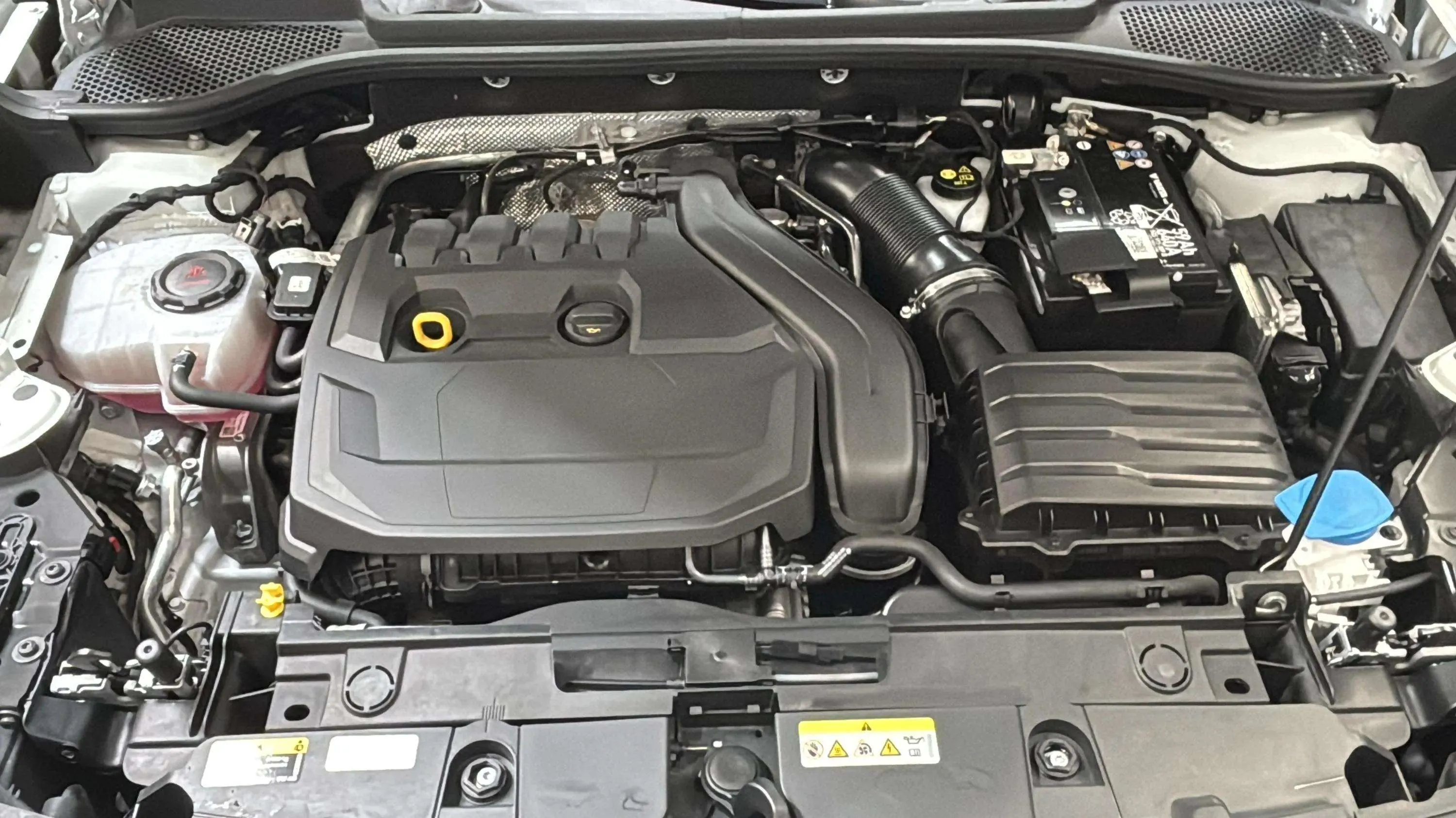 Cupra Formentor 1.5 TSI DSG - foto 24