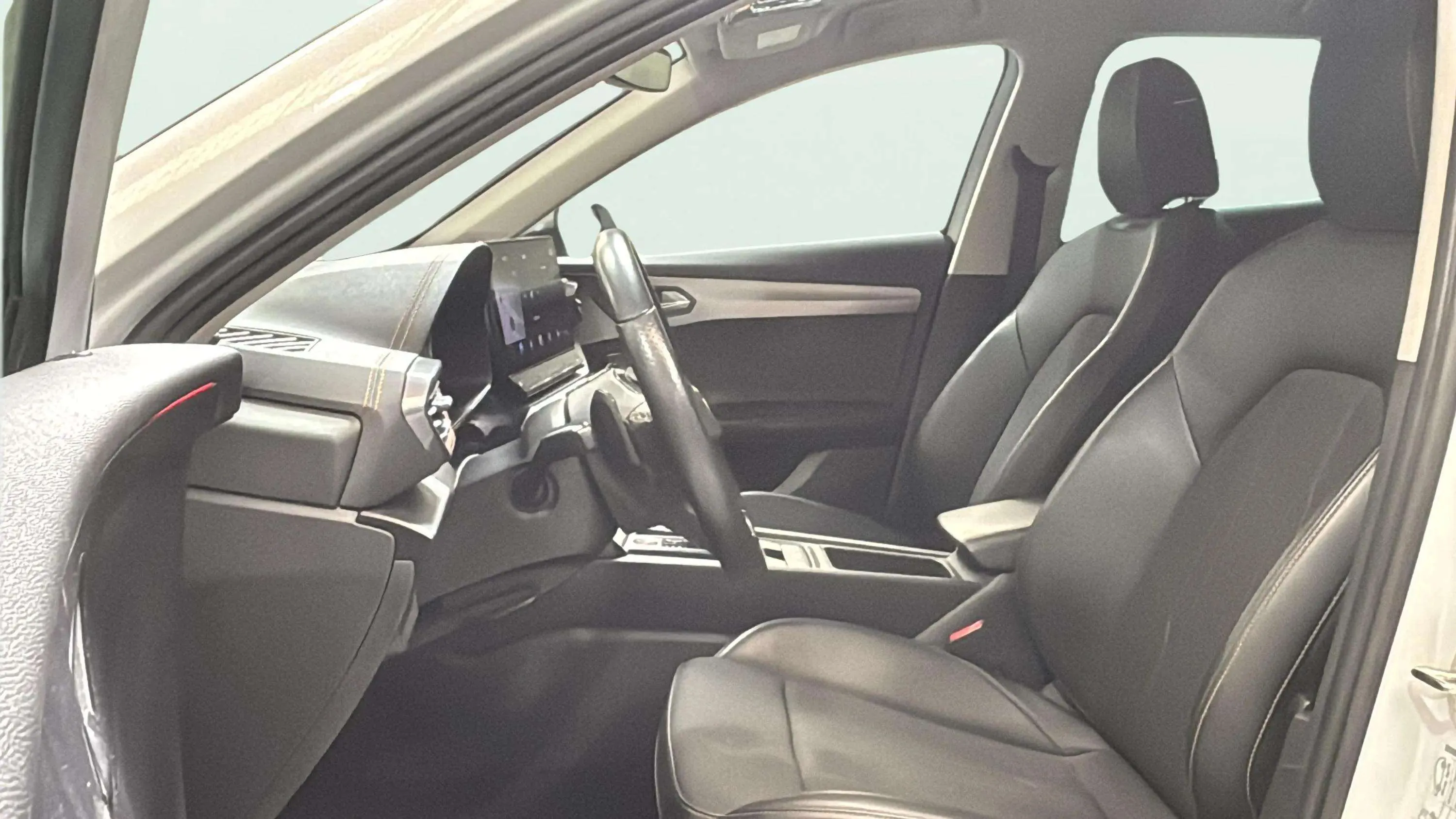 Cupra Formentor 1.5 TSI DSG - foto 20