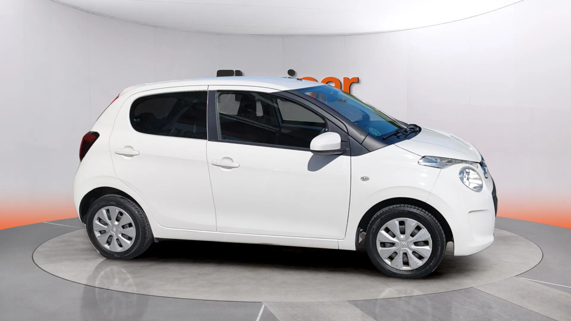 Citroën C1 VTi City Edition - foto 3