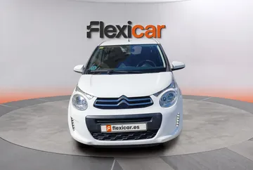 citroen c1 vti 53kw 72cv s amps city edition gasolina manual alcobendas 903000000256227