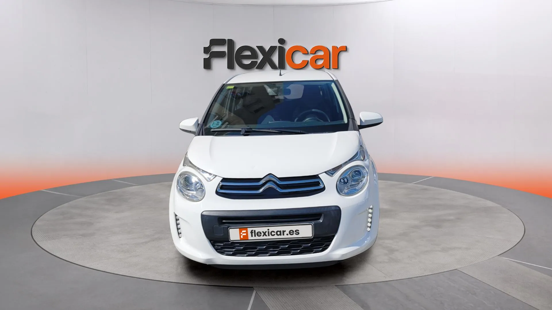 Citroën C1 VTi City Edition - foto 2