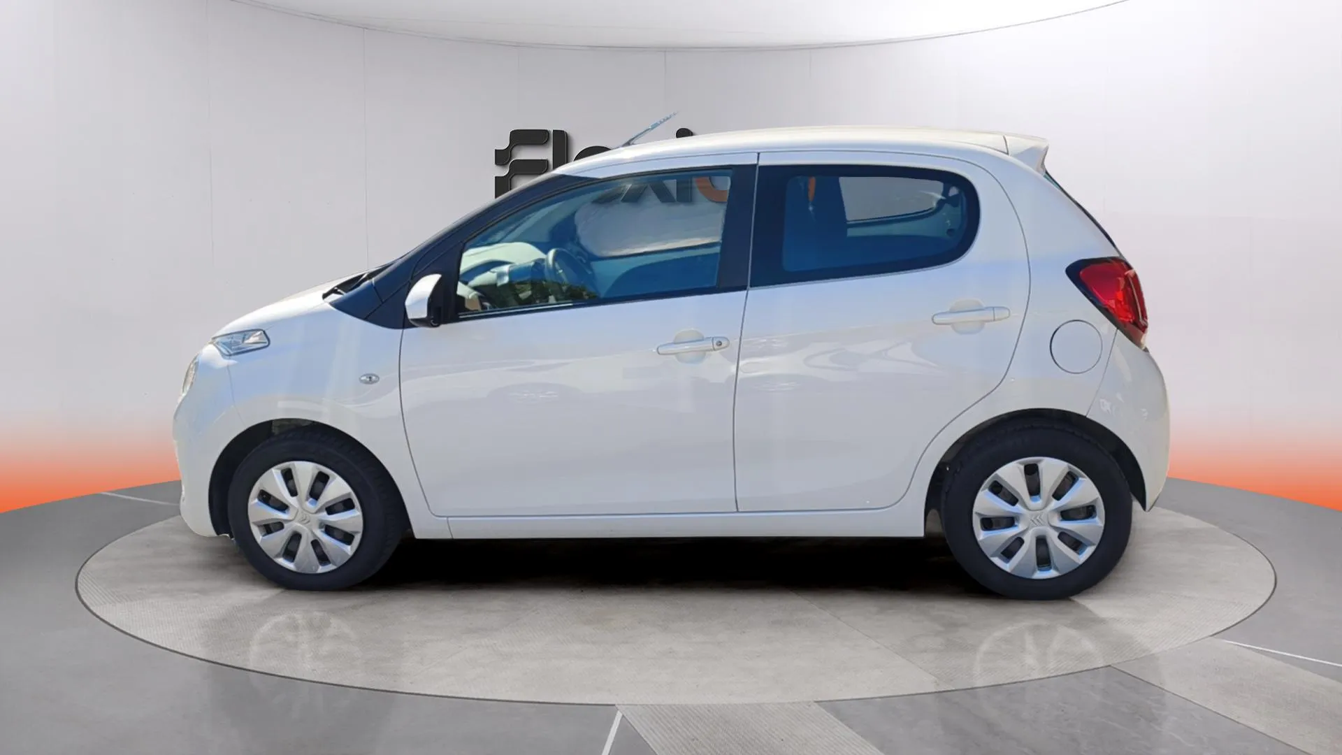 Citroën C1 VTi City Edition - foto 5