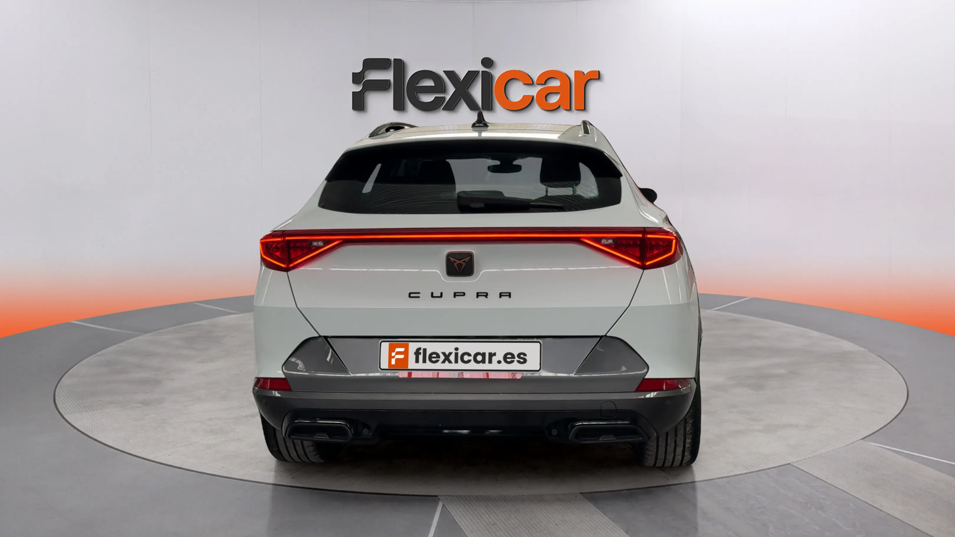 Cupra Formentor 1.5 TSI - foto 6