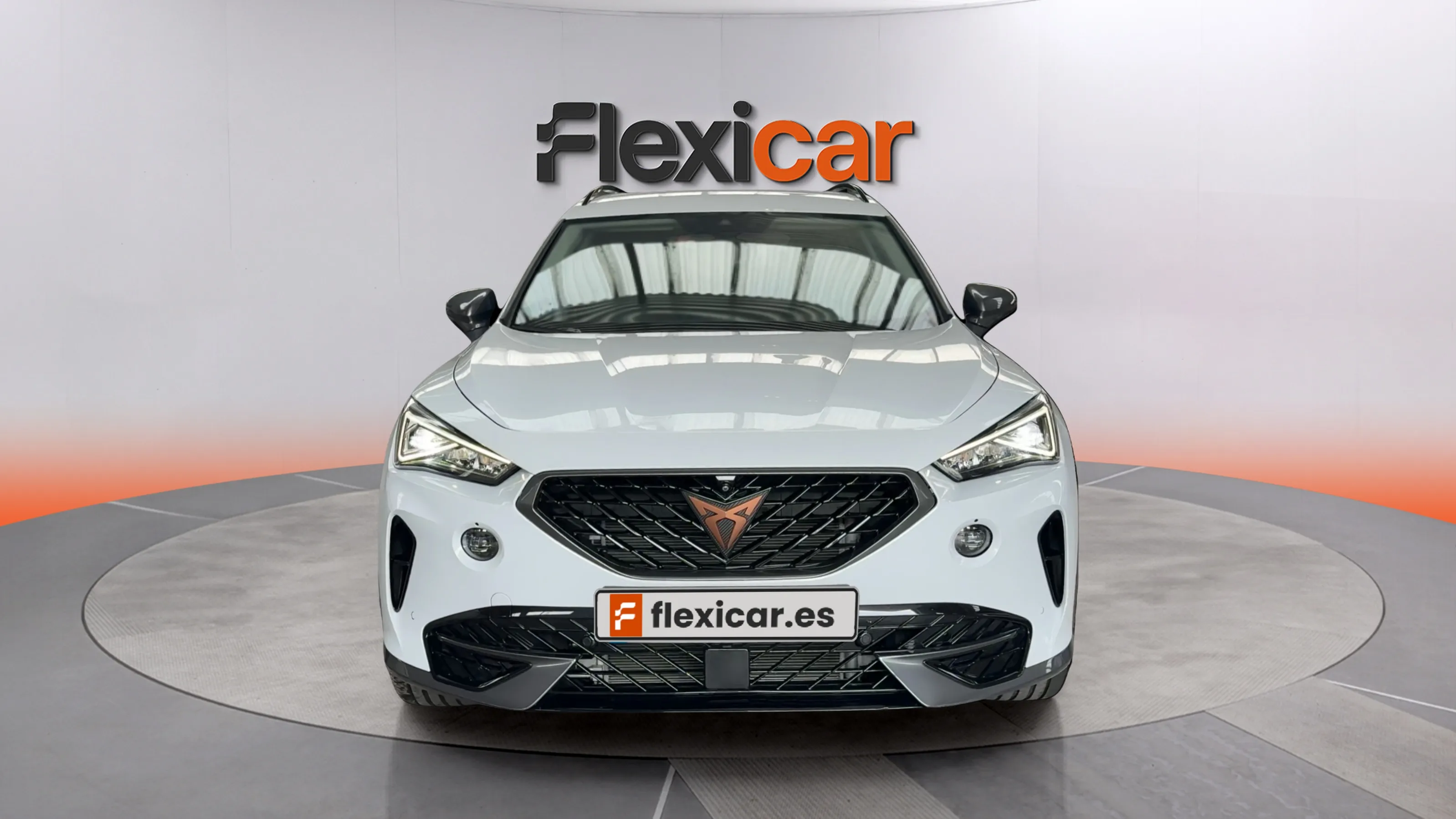 Cupra Formentor 1.5 TSI - foto 2