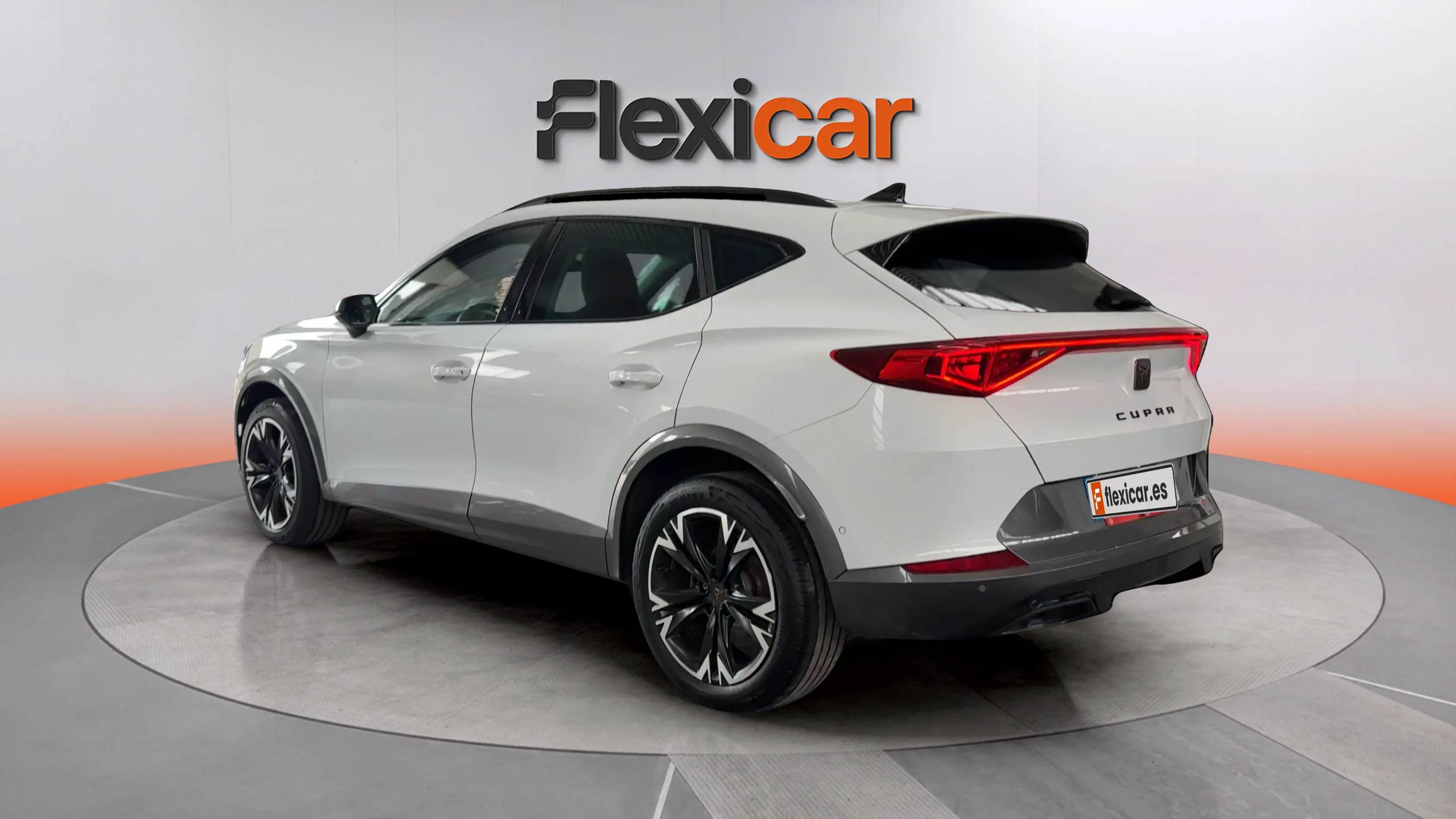 Cupra Formentor 1.5 TSI - foto 5