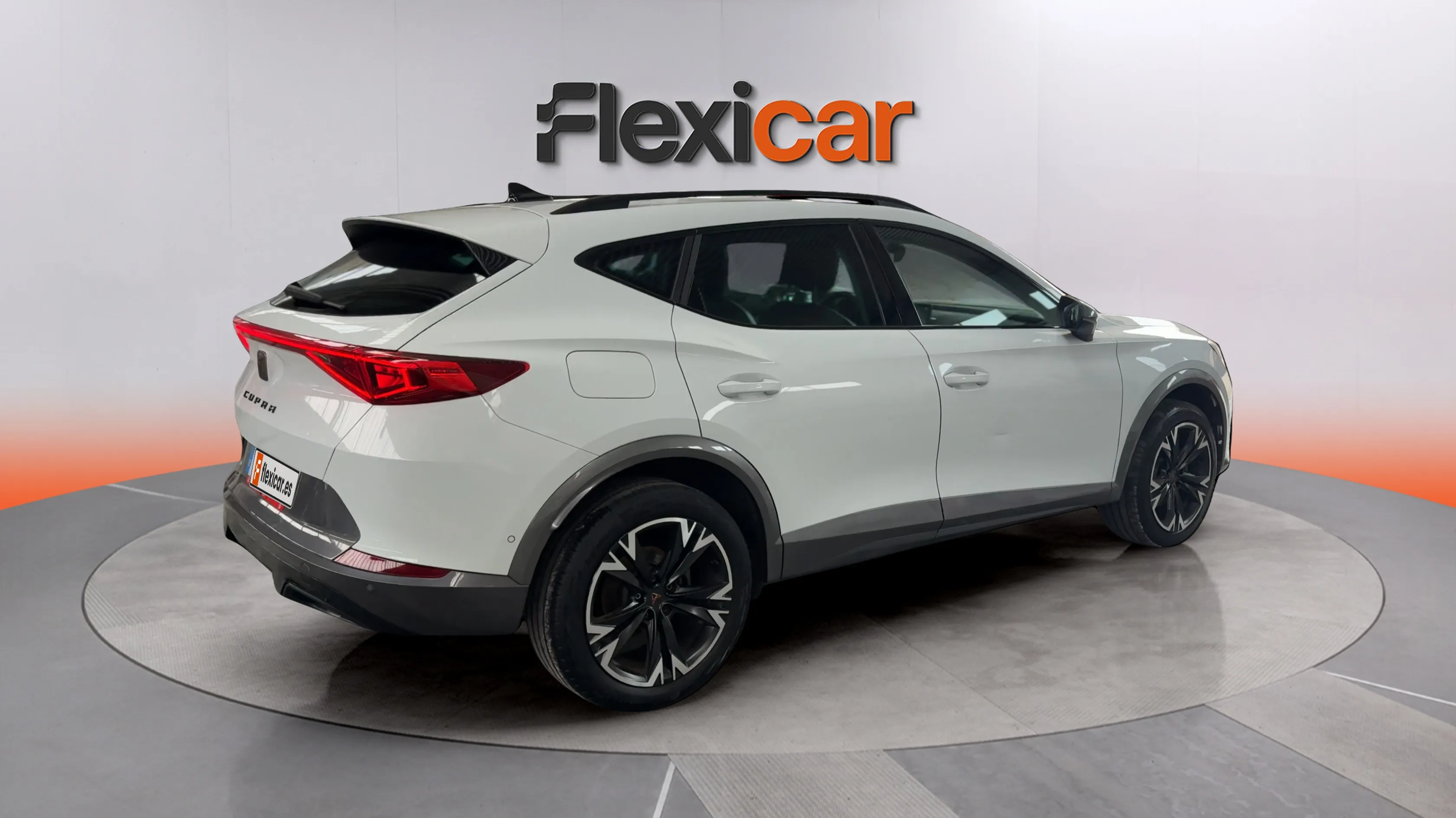 Cupra Formentor 1.5 TSI - foto 7