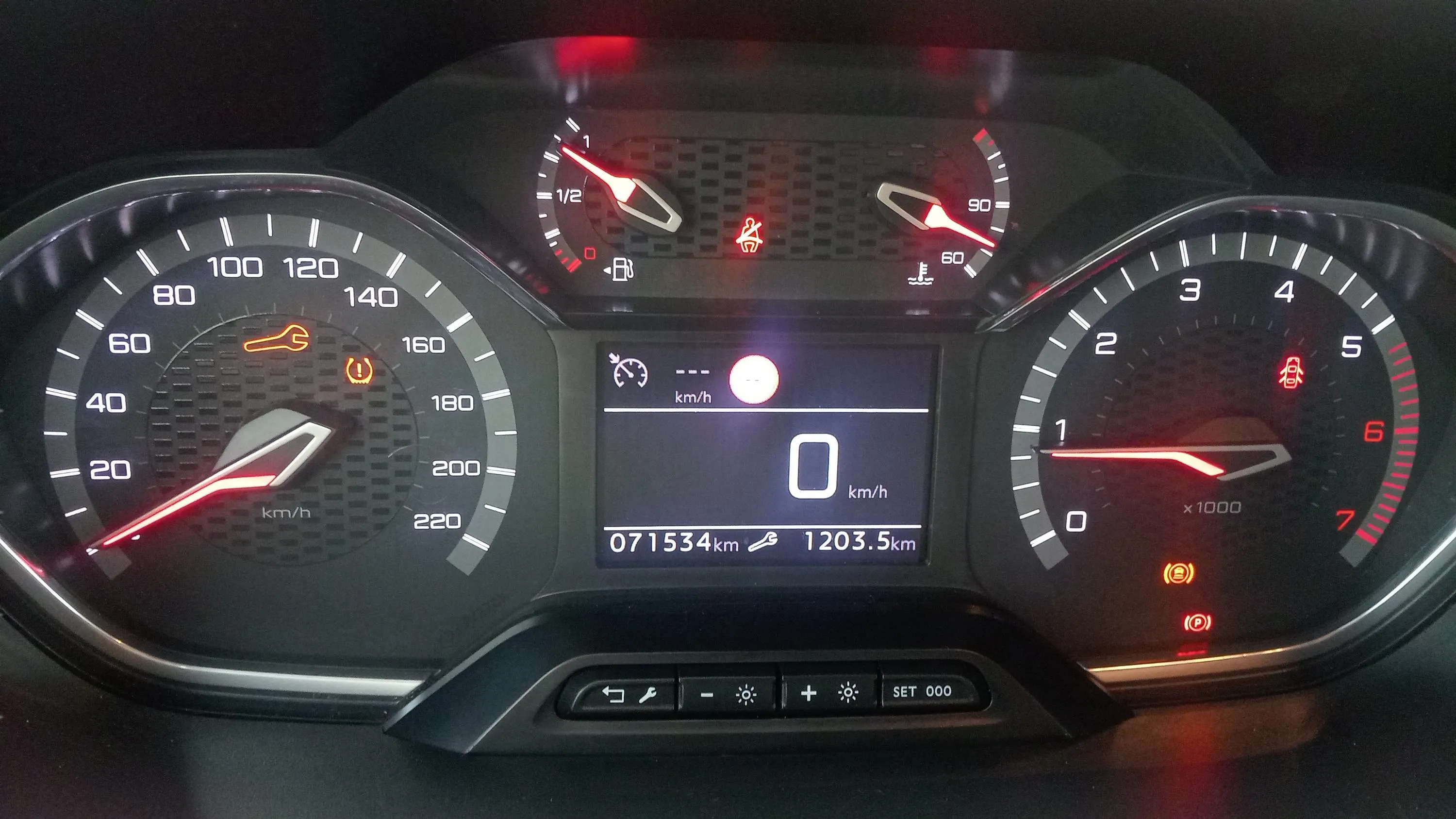 Peugeot Rifter GT BlueHDi - foto 15