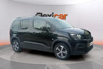 peugeot rifter rifter gt bluehdi 130 diesel manual alcorcon grande 903000000256229