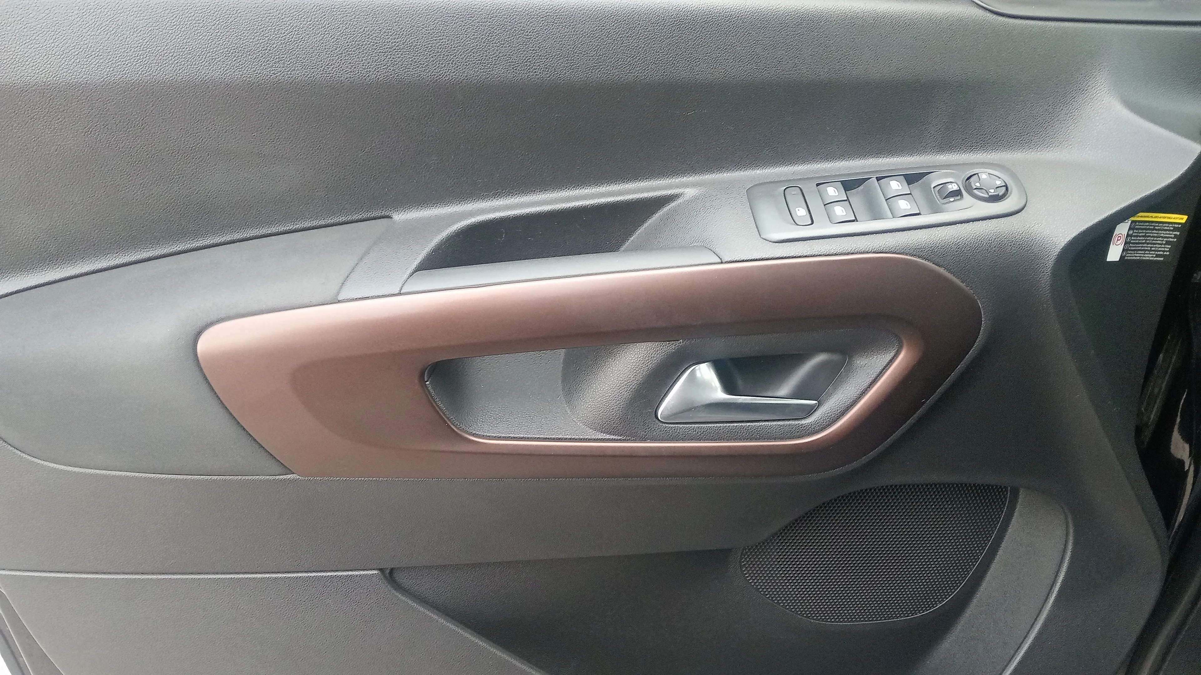 Peugeot Rifter GT BlueHDi - foto 20