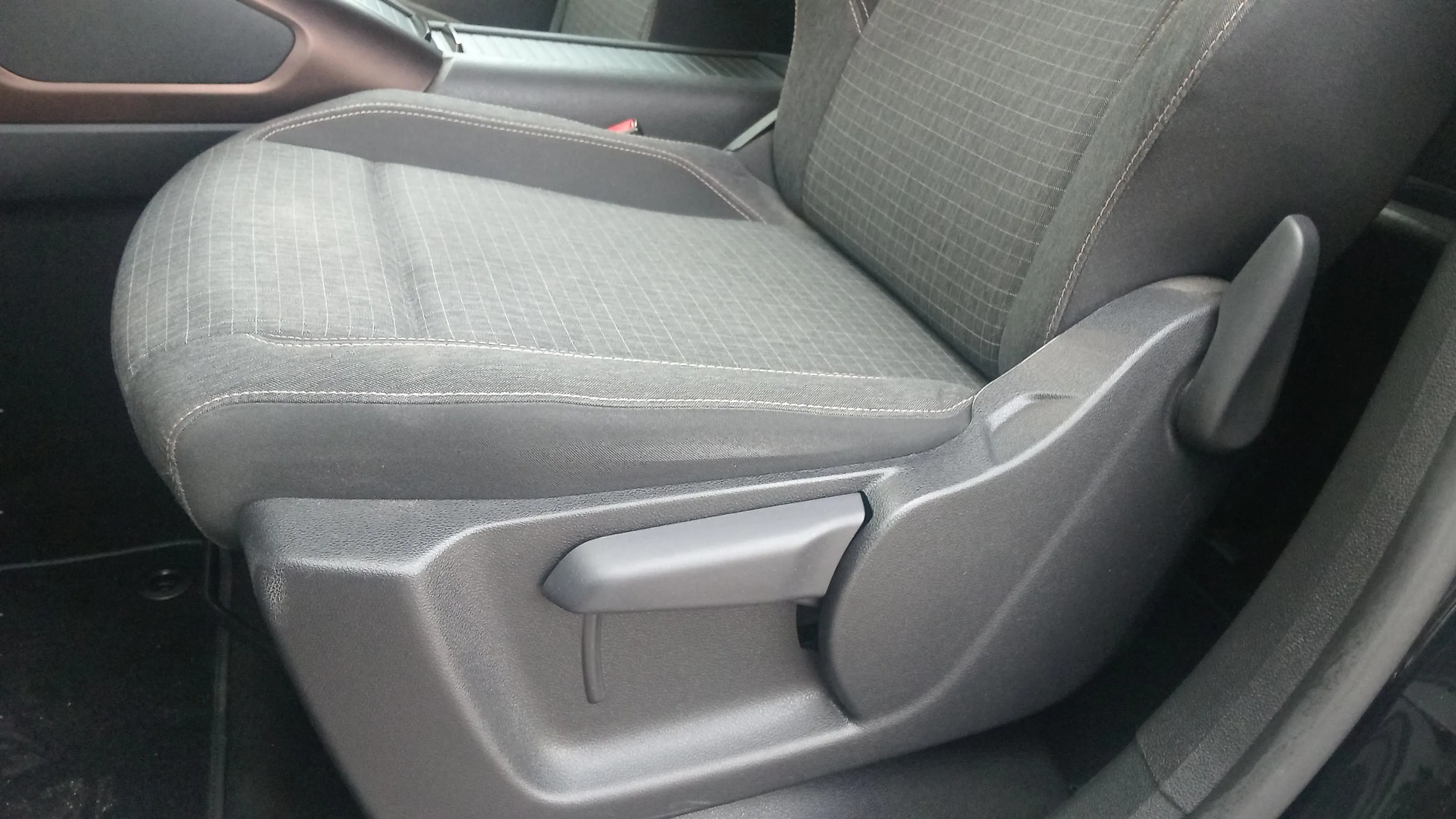 Peugeot Rifter GT BlueHDi - foto 21