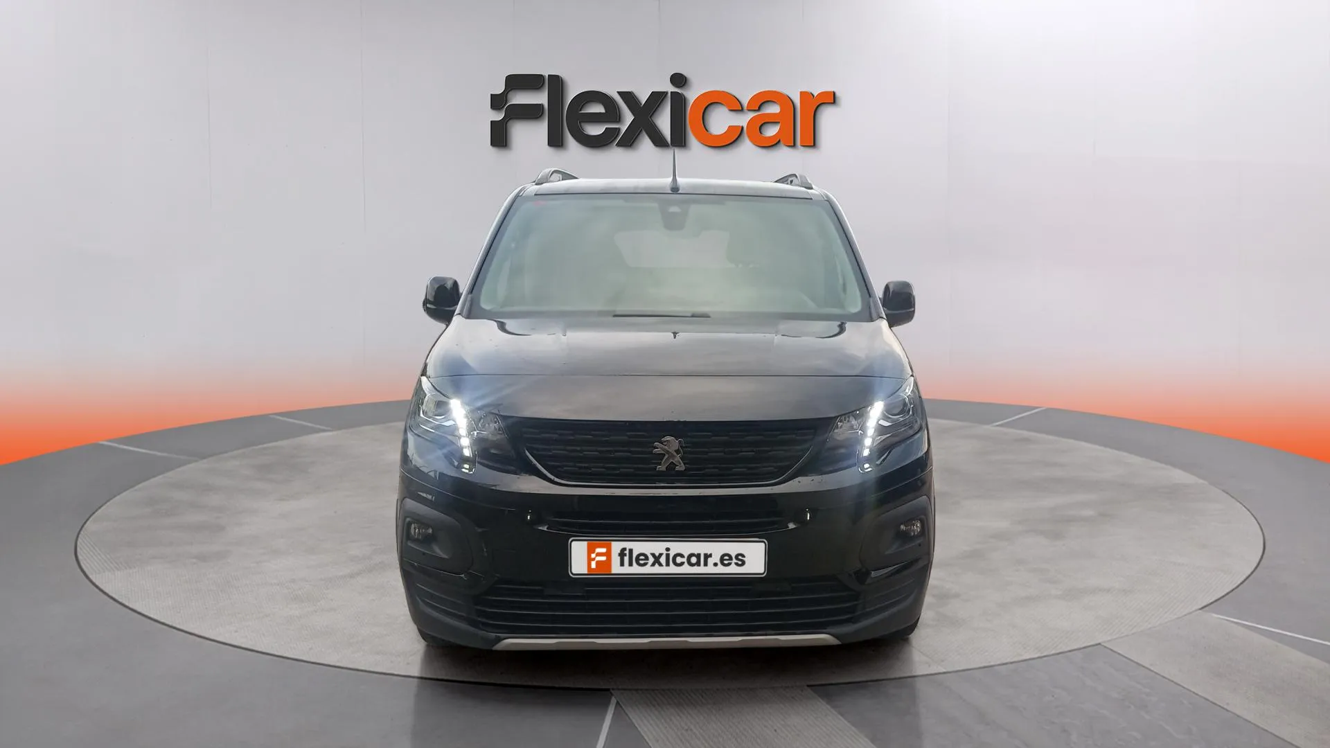 Peugeot Rifter GT BlueHDi - foto 3