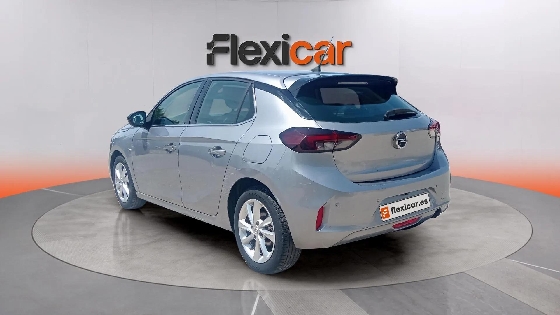 Opel Corsa 1.2T XHL Elegance - foto 8