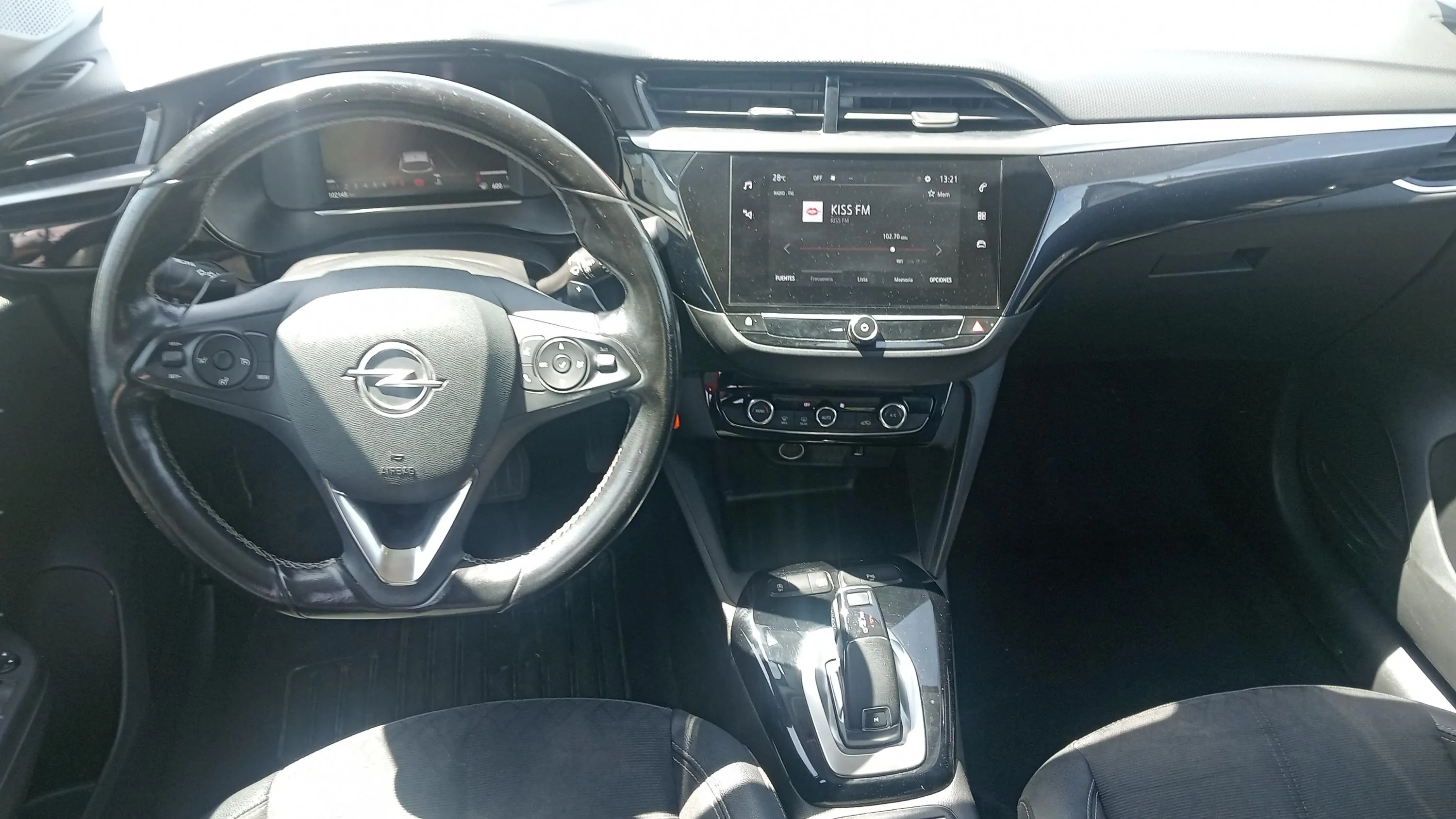 Opel Corsa 1.2T XHL Elegance - foto 15