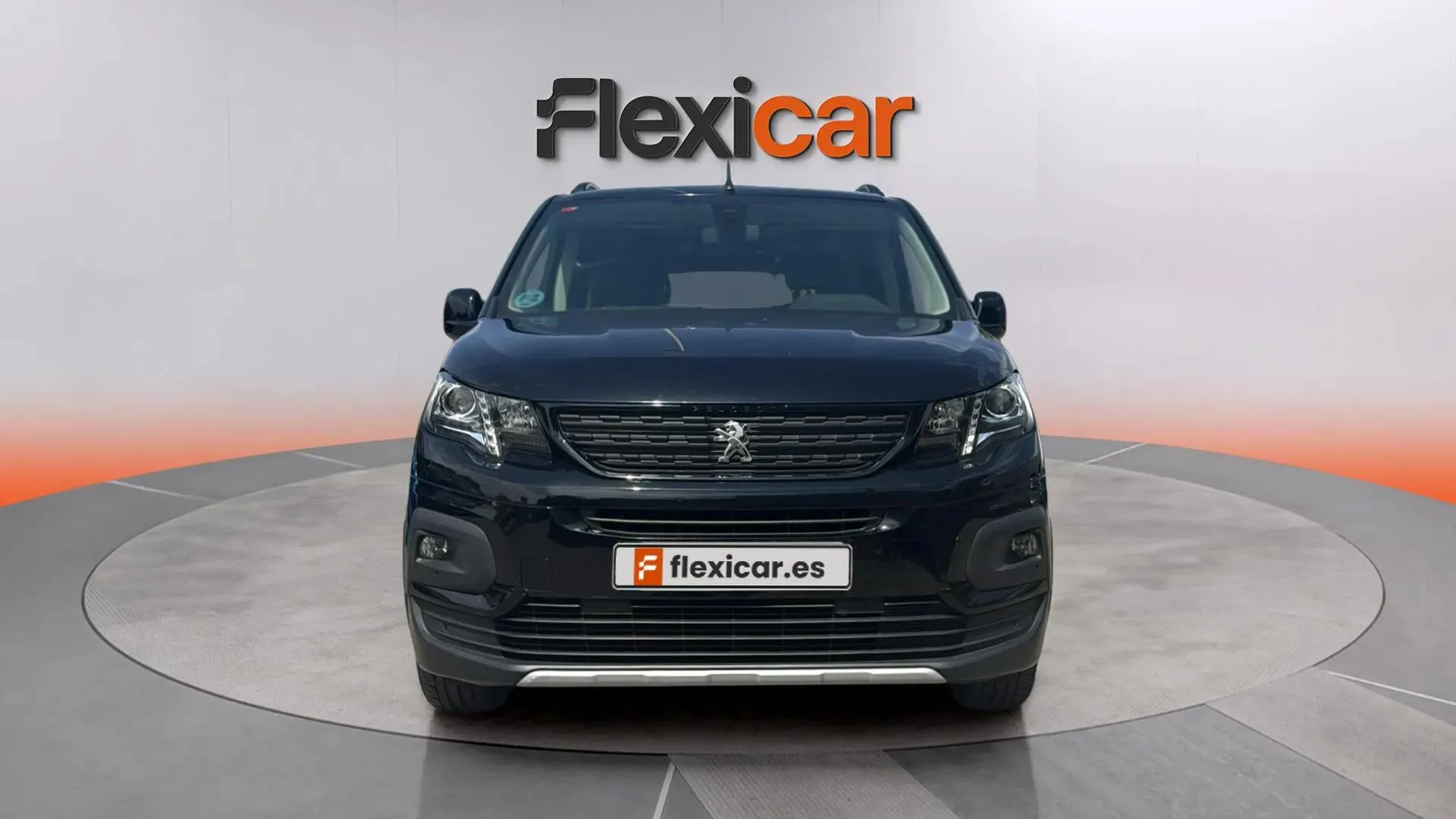 Peugeot Rifter Allure BlueHDi 100 - foto 2