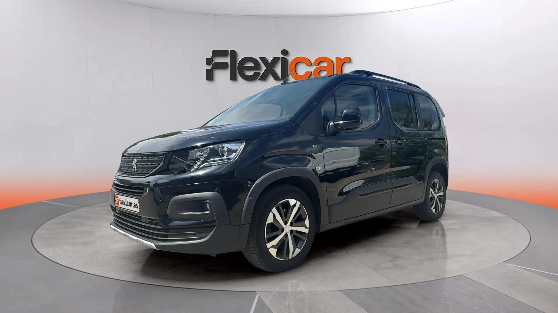Peugeot Rifter Allure BlueHDi 100 - foto 3