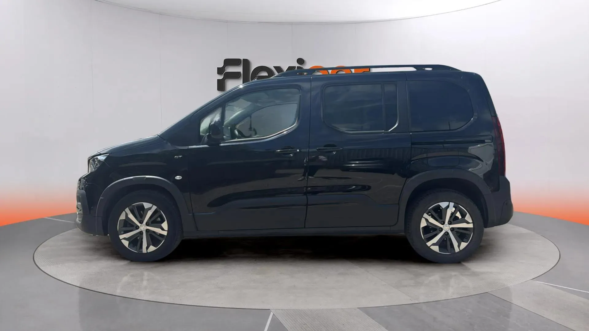 Peugeot Rifter Allure BlueHDi 100 - foto 4