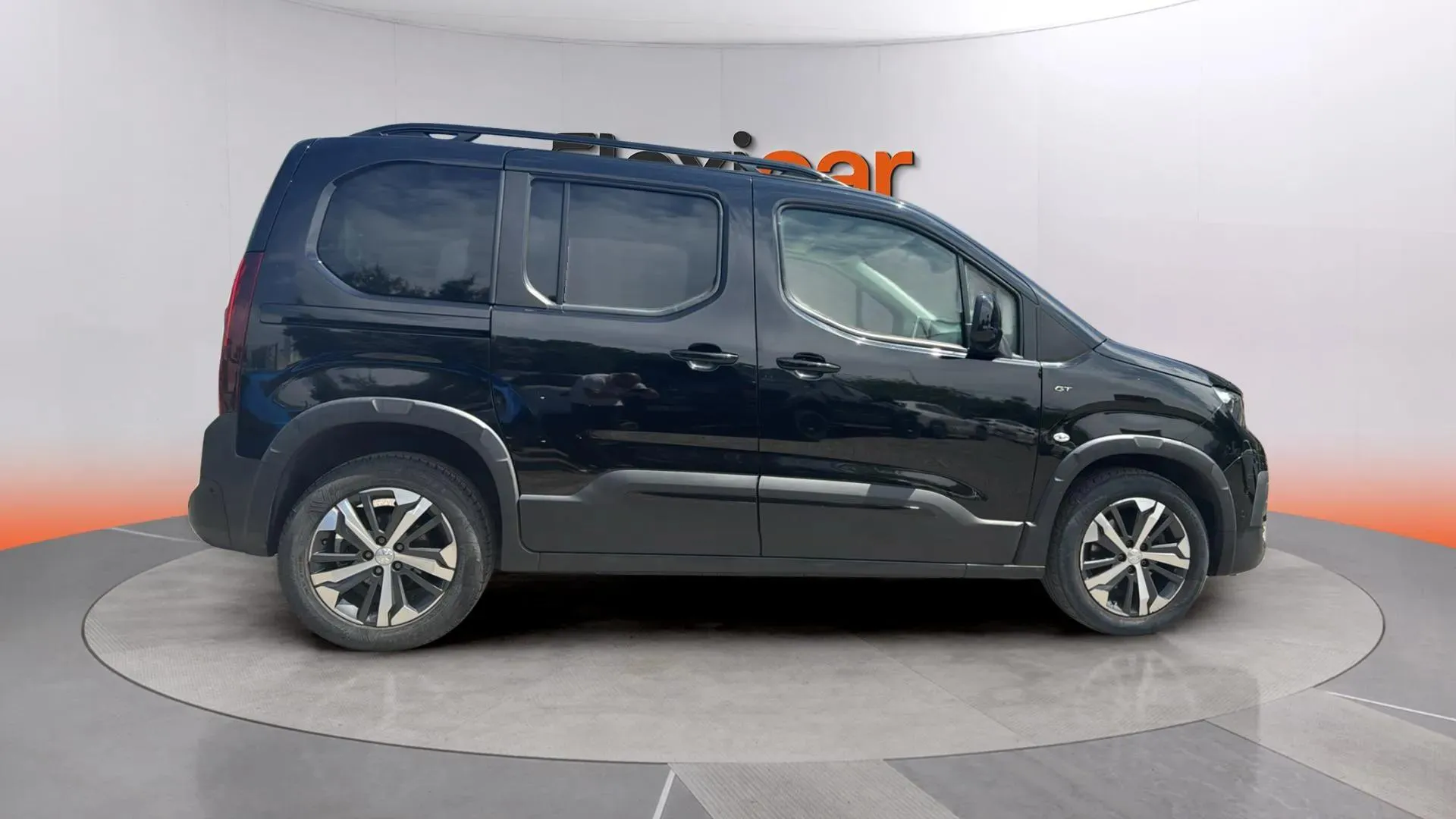 Peugeot Rifter Allure BlueHDi 100 - foto 7