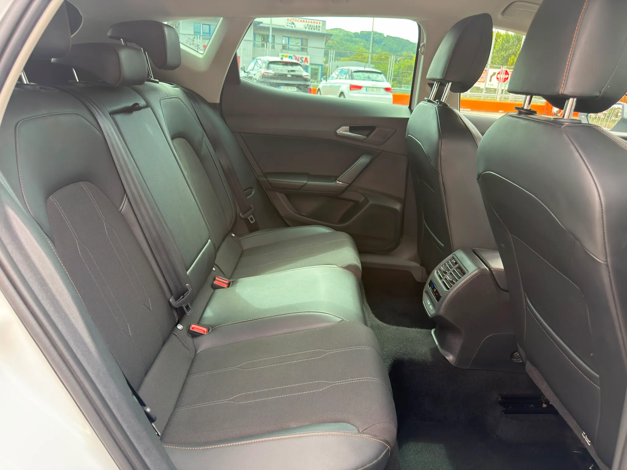 Cupra Formentor 1.5 TSI DSG - foto 19