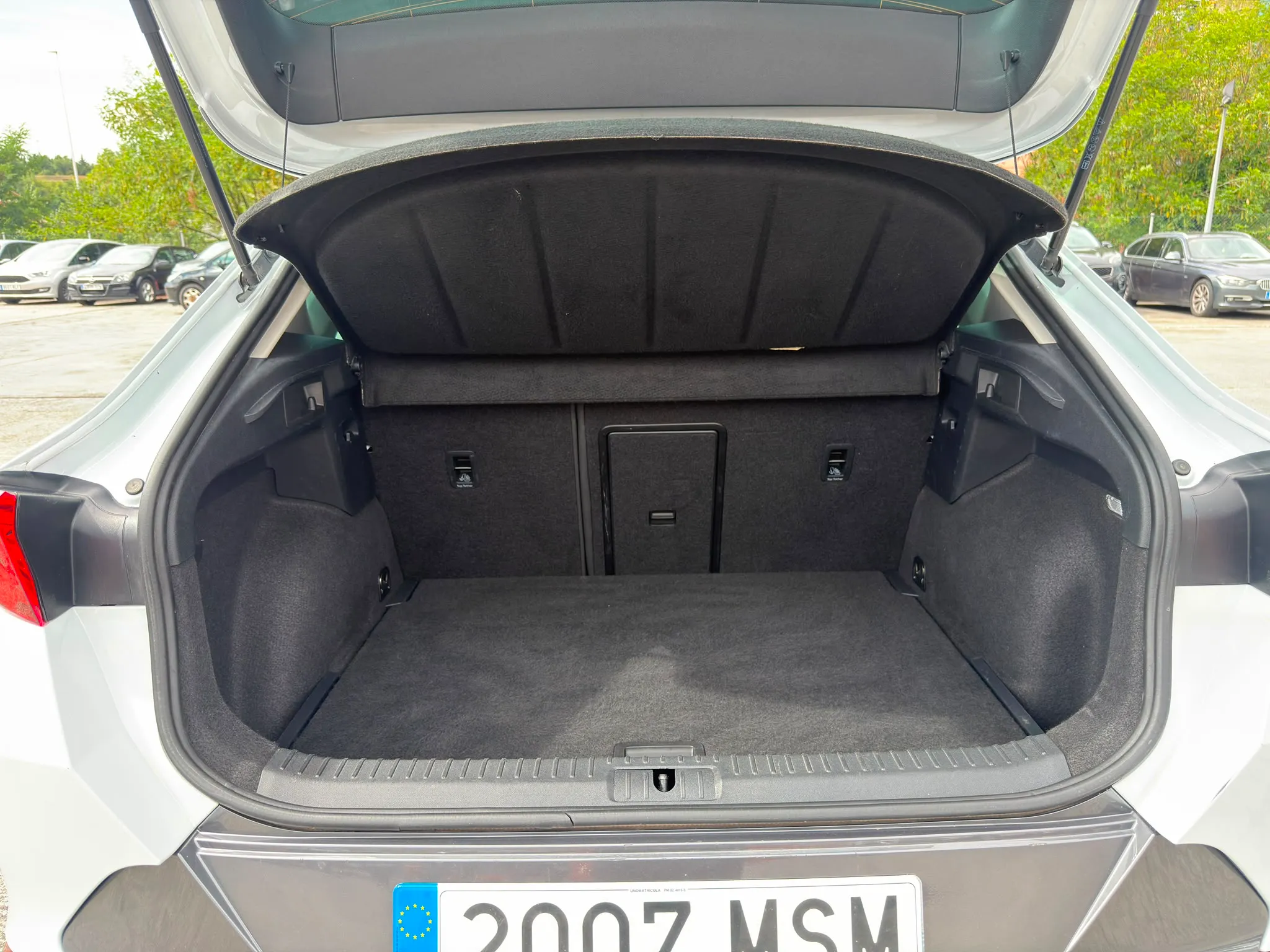 Cupra Formentor 1.5 TSI DSG - foto 9