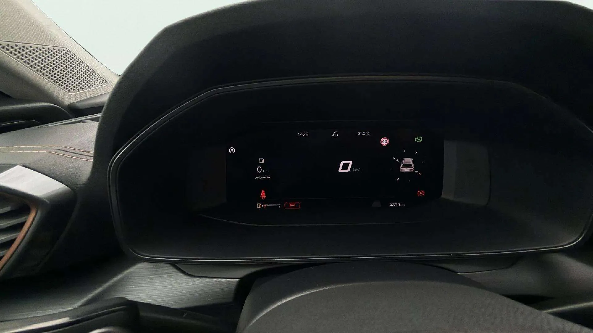 Cupra Formentor 1.5 TSI DSG - foto 12