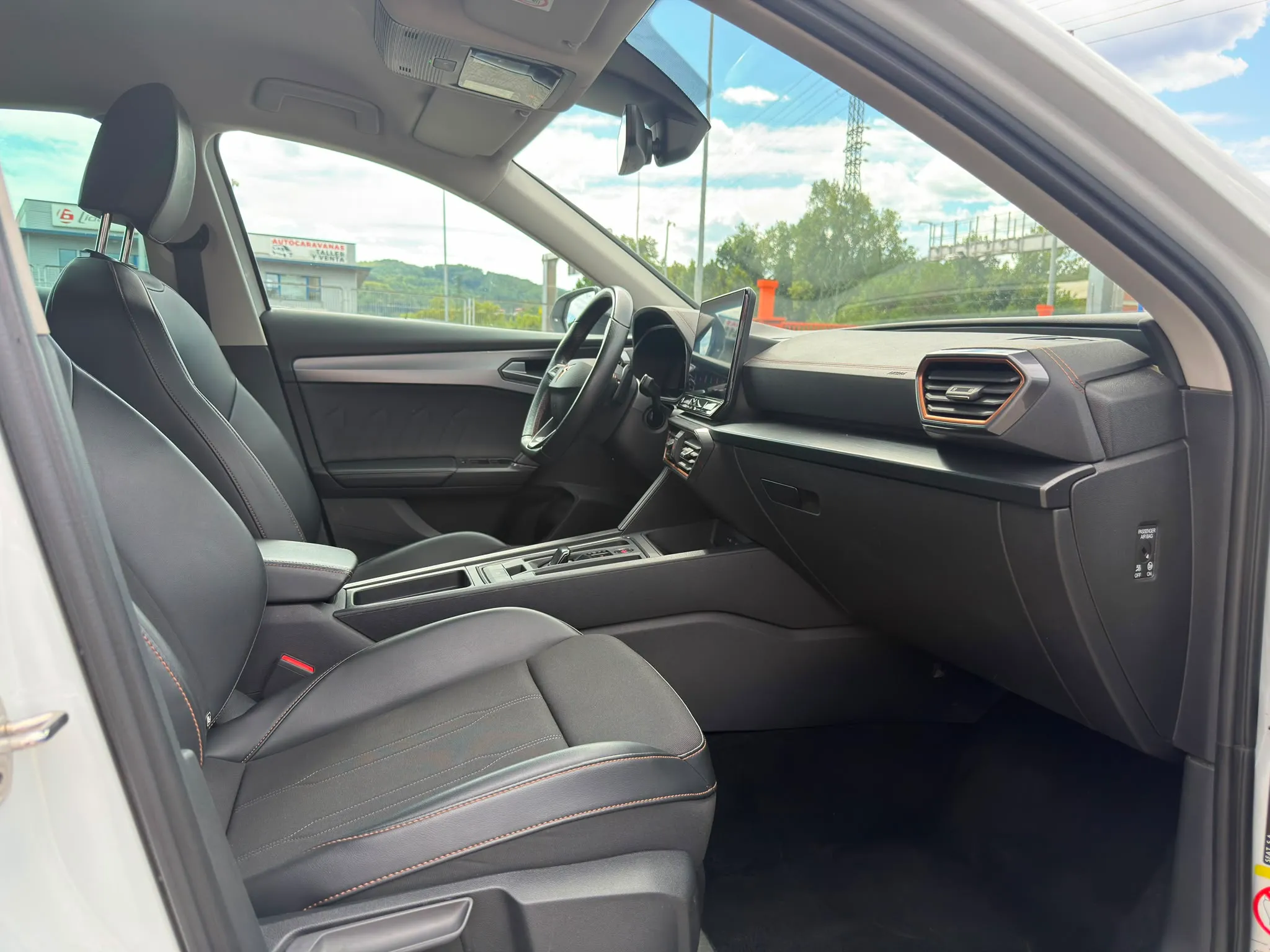 Cupra Formentor 1.5 TSI DSG - foto 17