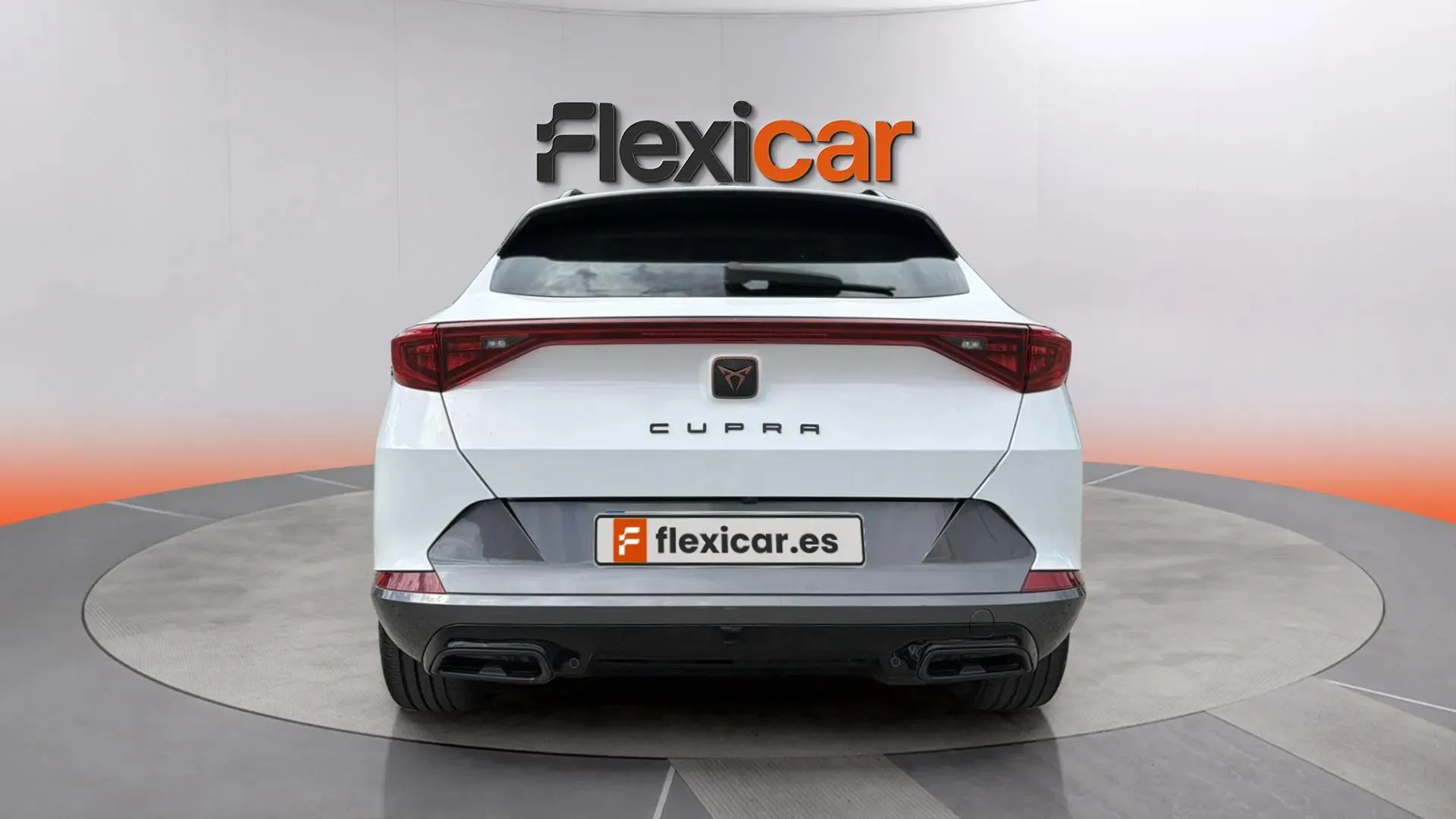 Cupra Formentor 1.5 TSI DSG - foto 6