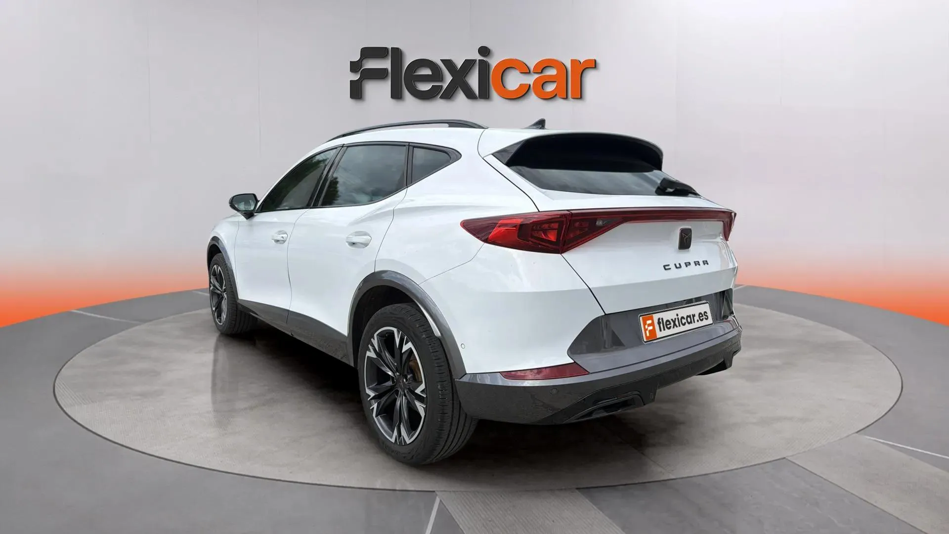 Cupra Formentor 1.5 TSI DSG - foto 5