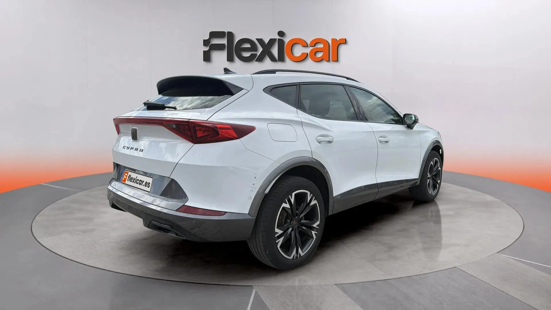 Cupra Formentor 1.5 TSI DSG - foto 7