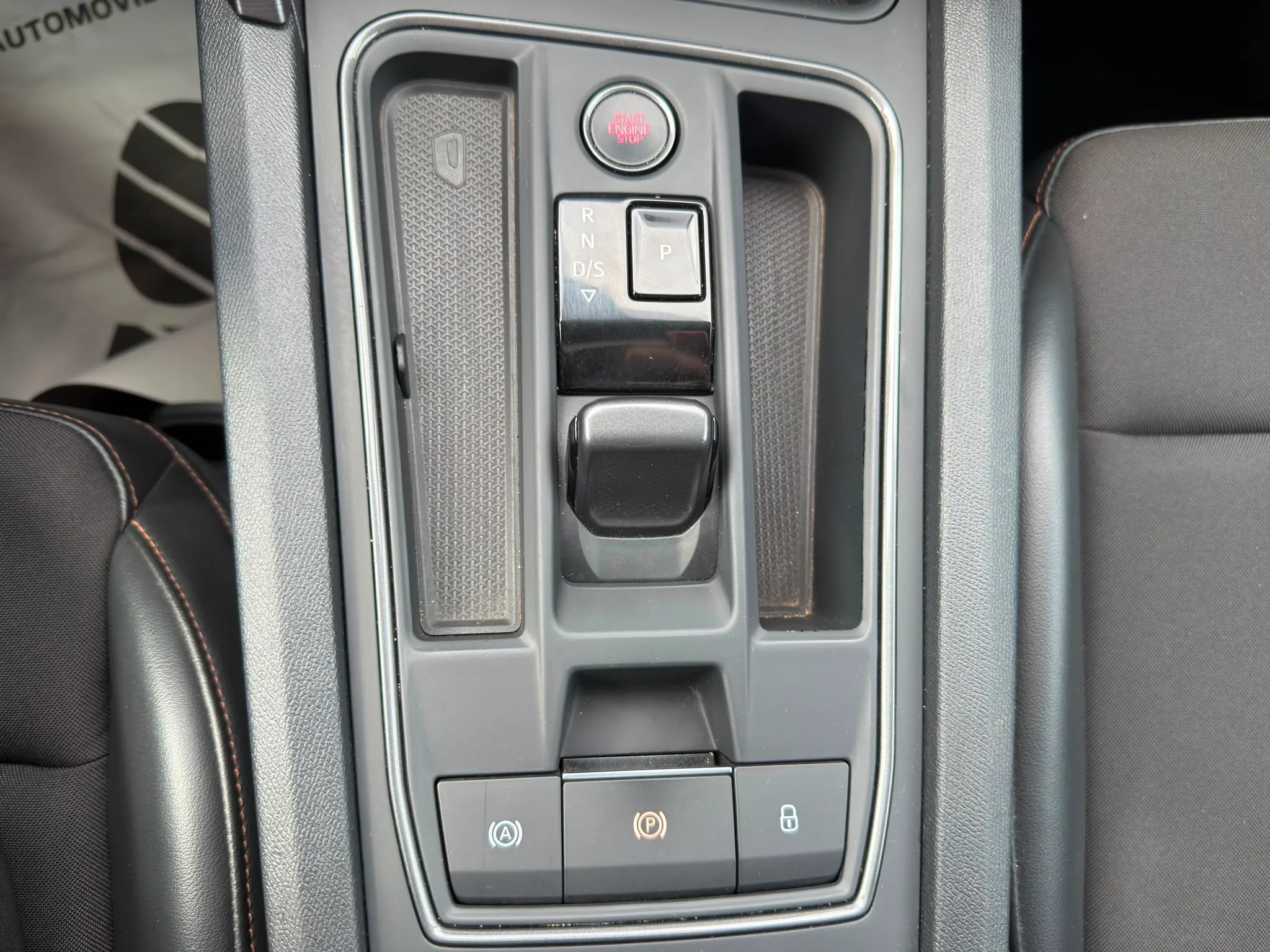 Cupra Formentor 1.5 TSI DSG - foto 21