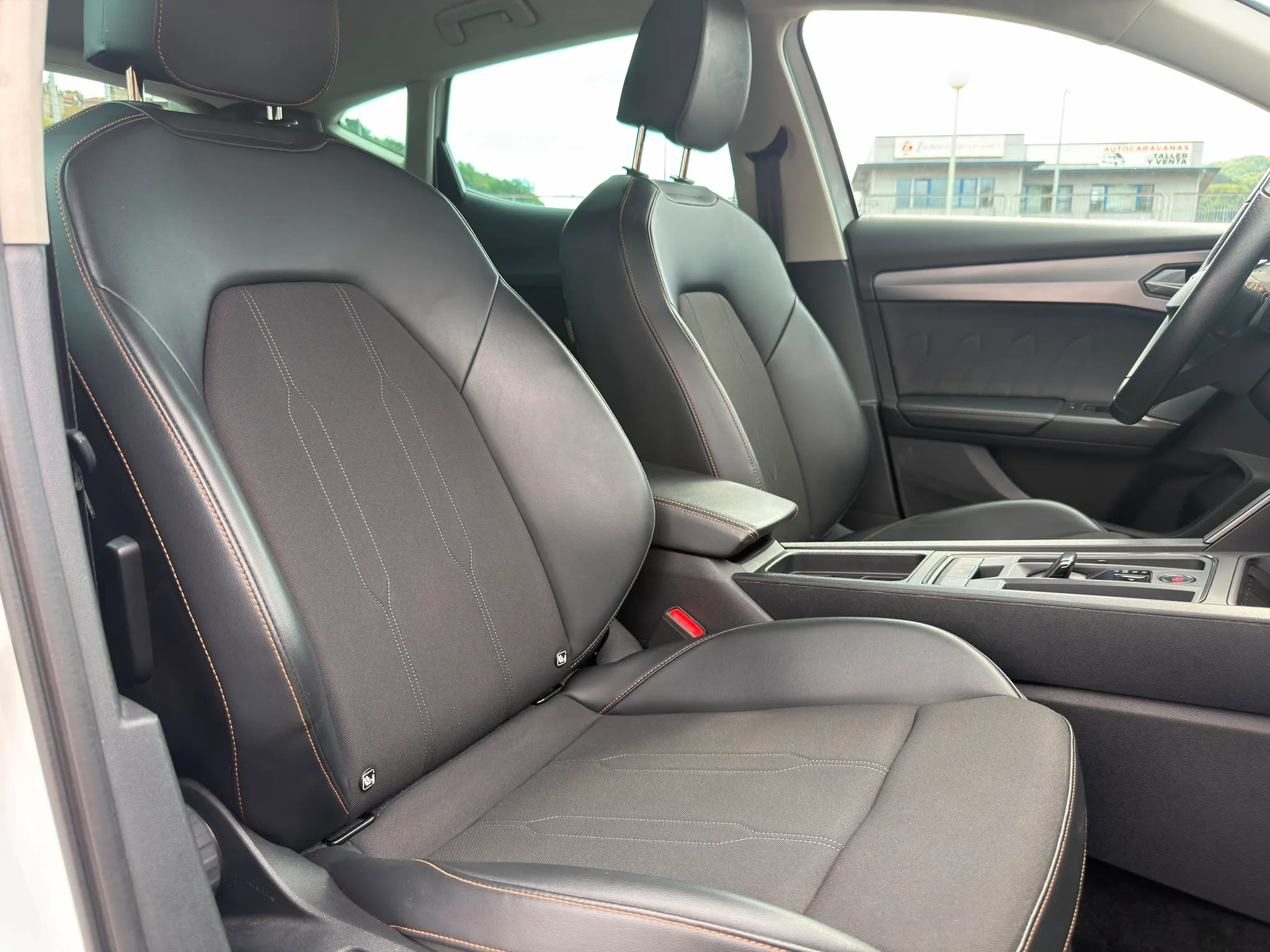 Cupra Formentor 1.5 TSI DSG - foto 18