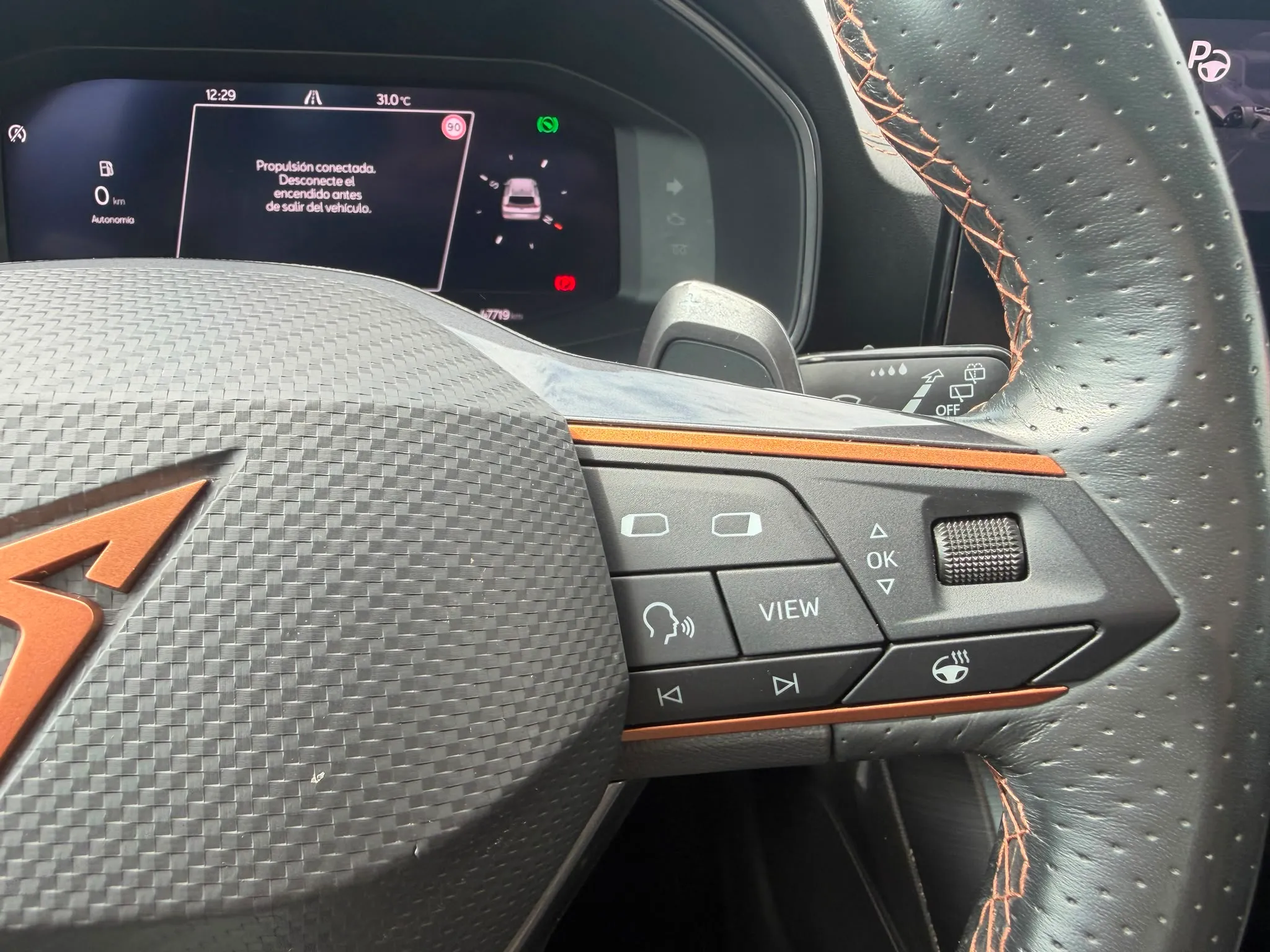 Cupra Formentor 1.5 TSI DSG - foto 14