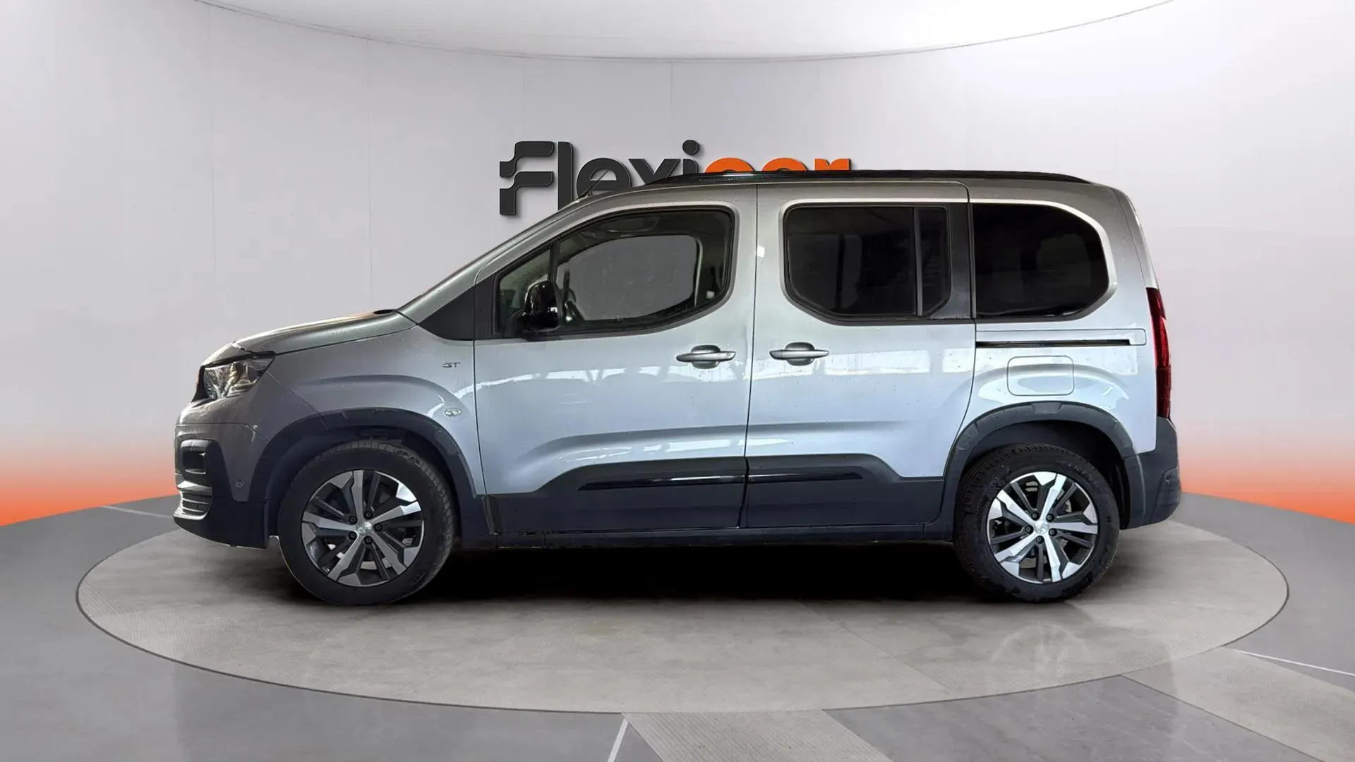 Peugeot Rifter Allure BlueHDi 100 - foto 4