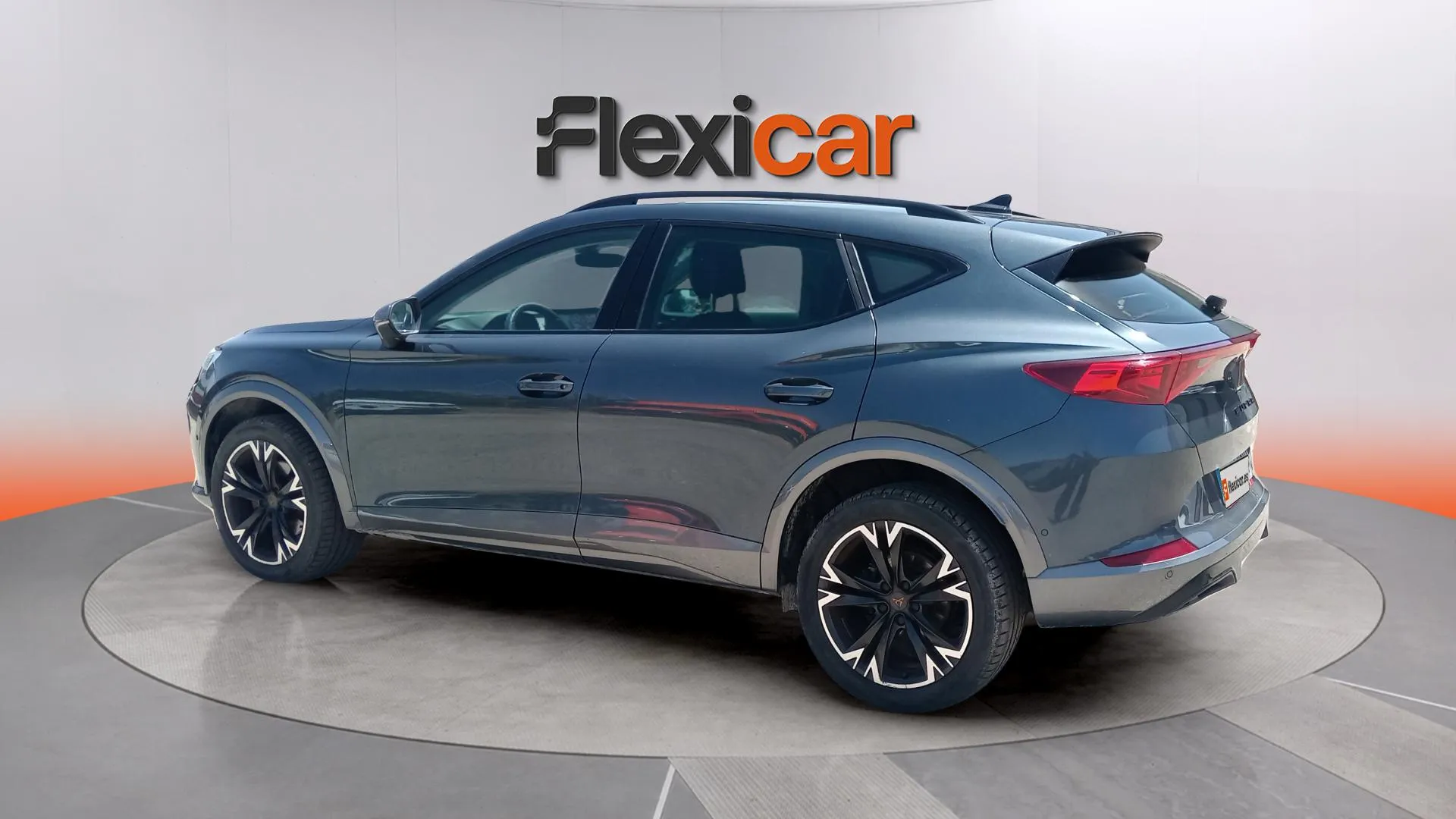 Cupra Formentor 1.5 TSI DSG - foto 7
