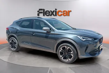 cupra formentor 15 tsi 110kw 150 cv dsg gasolina automatica alcorcon grande 903000000256235
