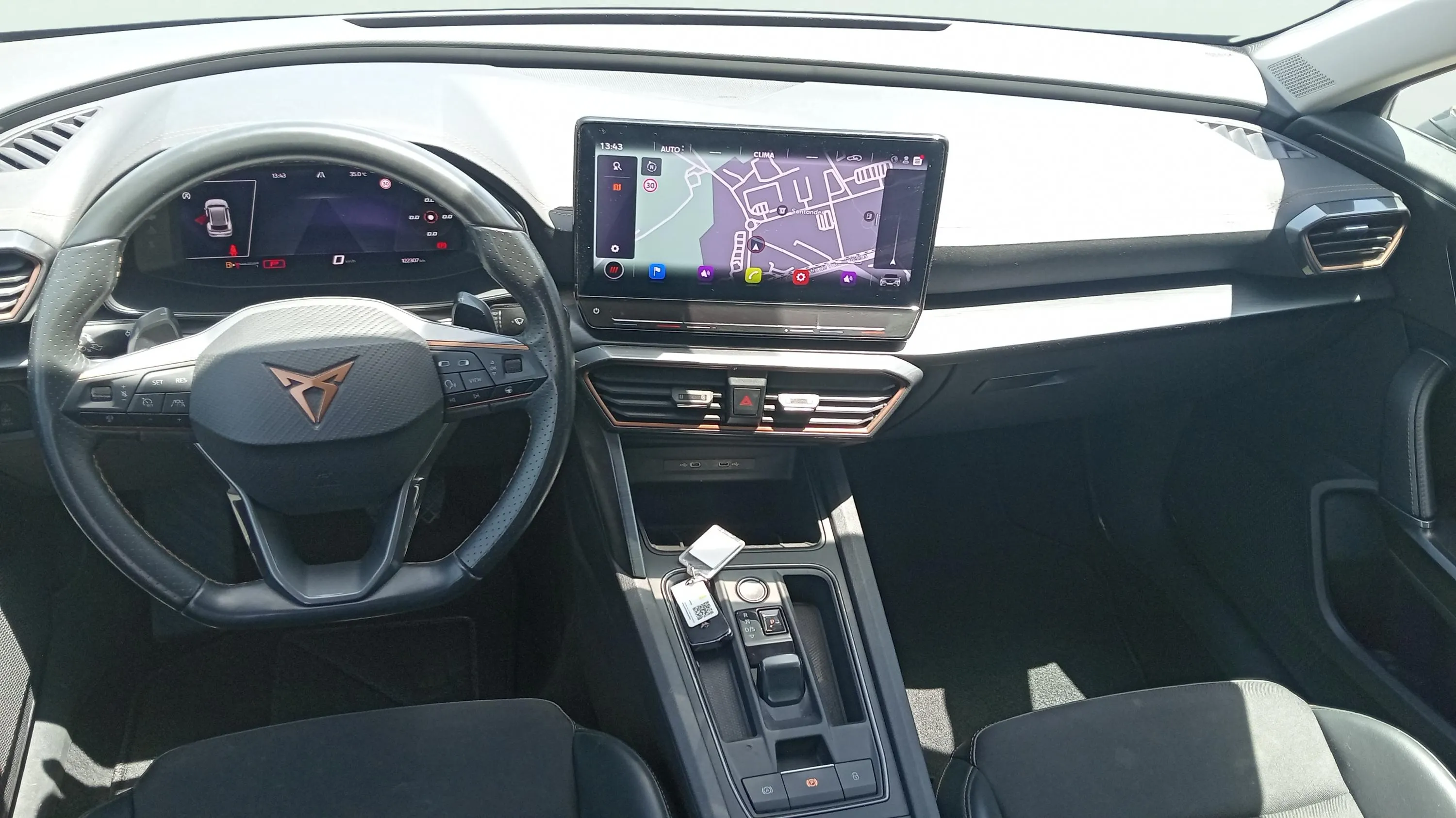 Cupra Formentor 1.5 TSI DSG - foto 15
