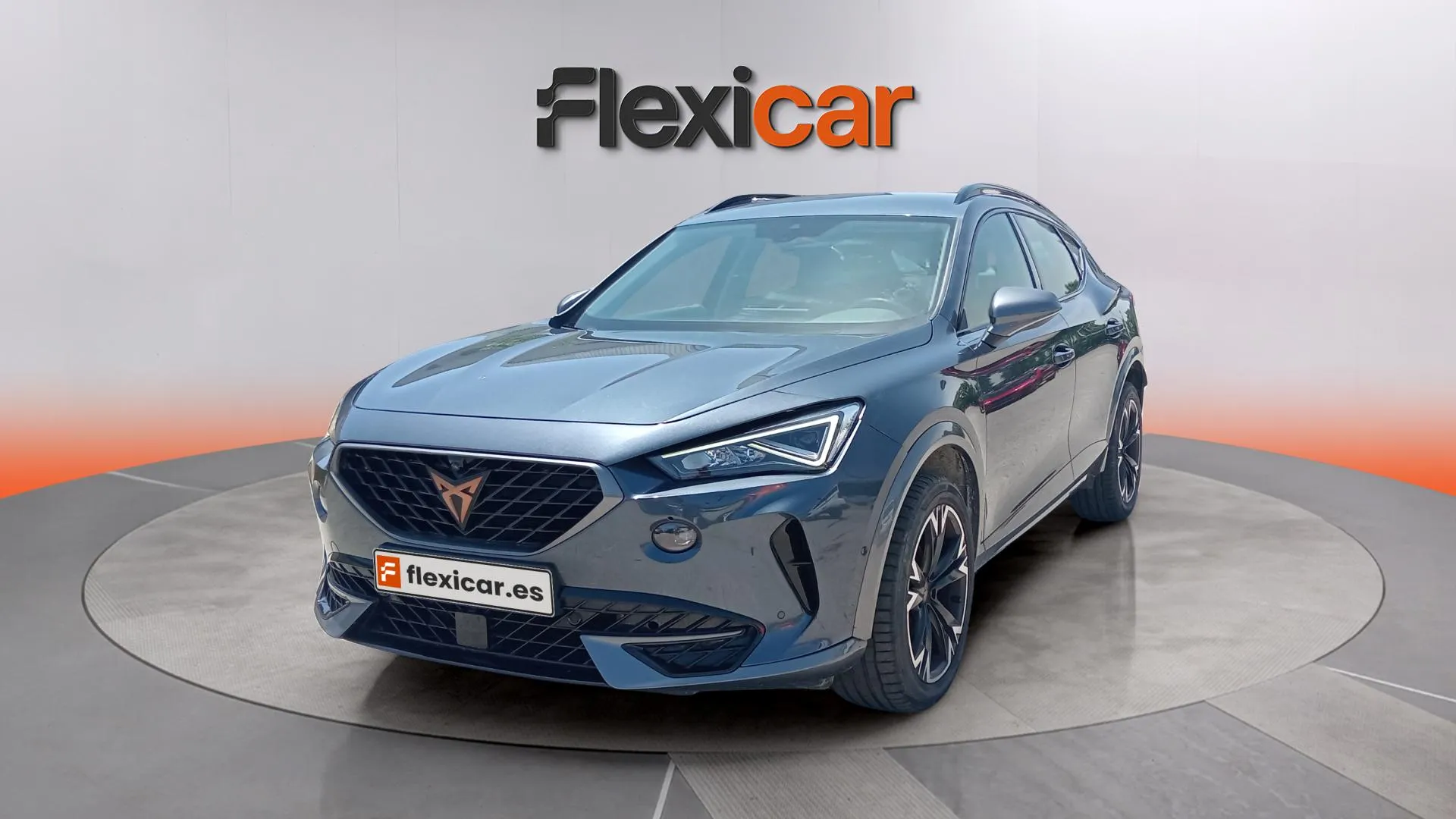 Cupra Formentor 1.5 TSI DSG - foto 4