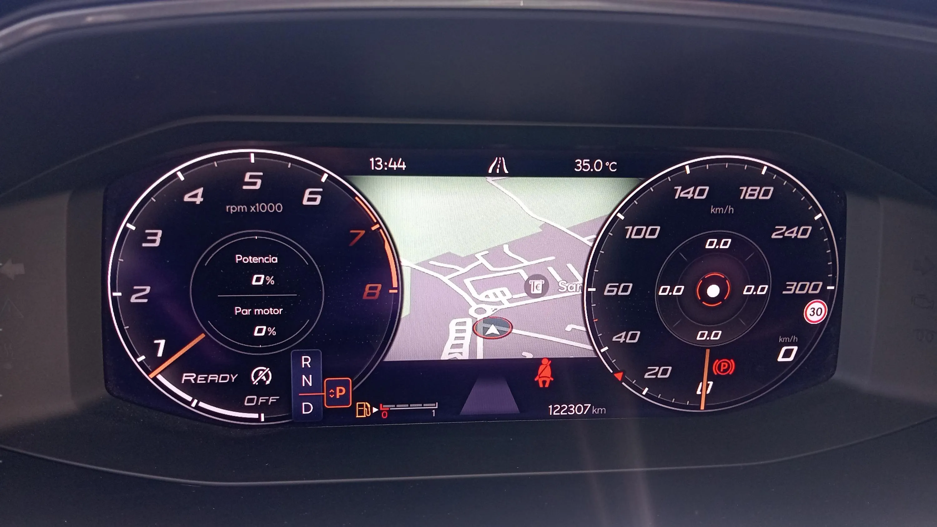 Cupra Formentor 1.5 TSI DSG - foto 16