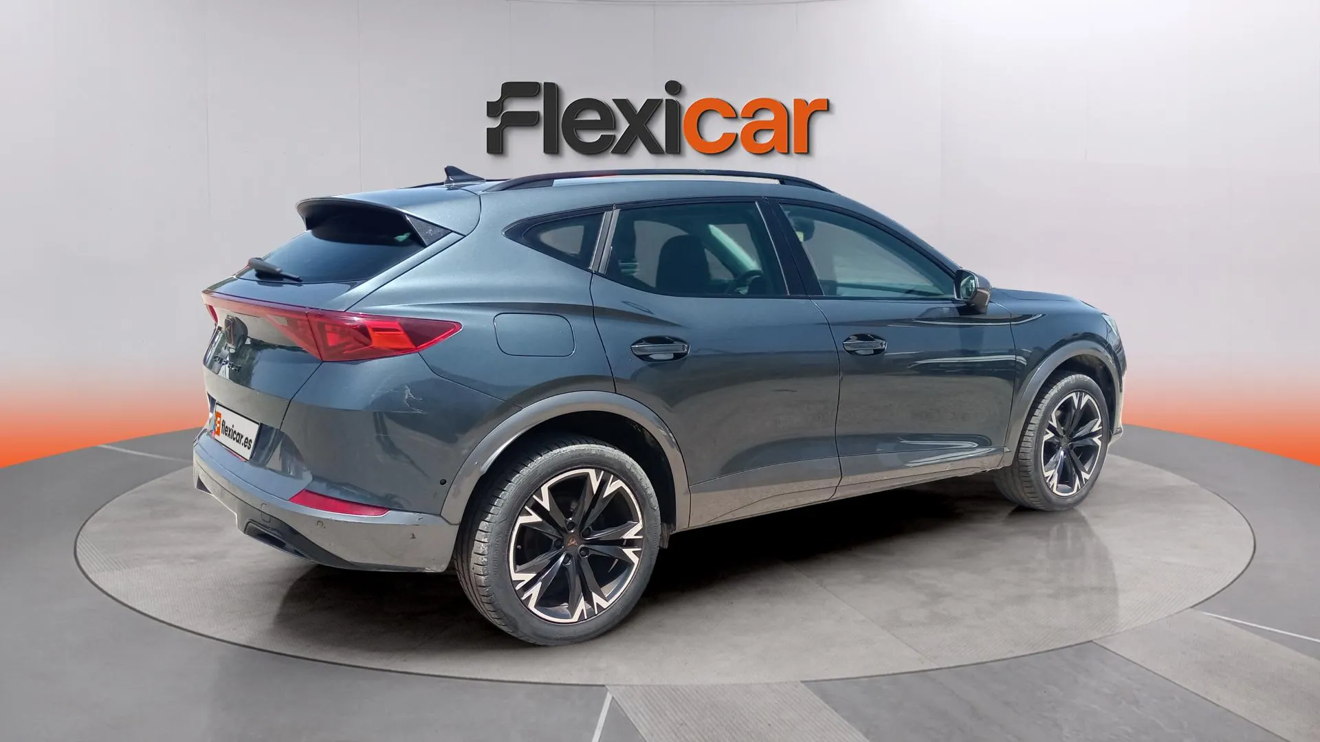 Cupra Formentor 1.5 TSI DSG - foto 11