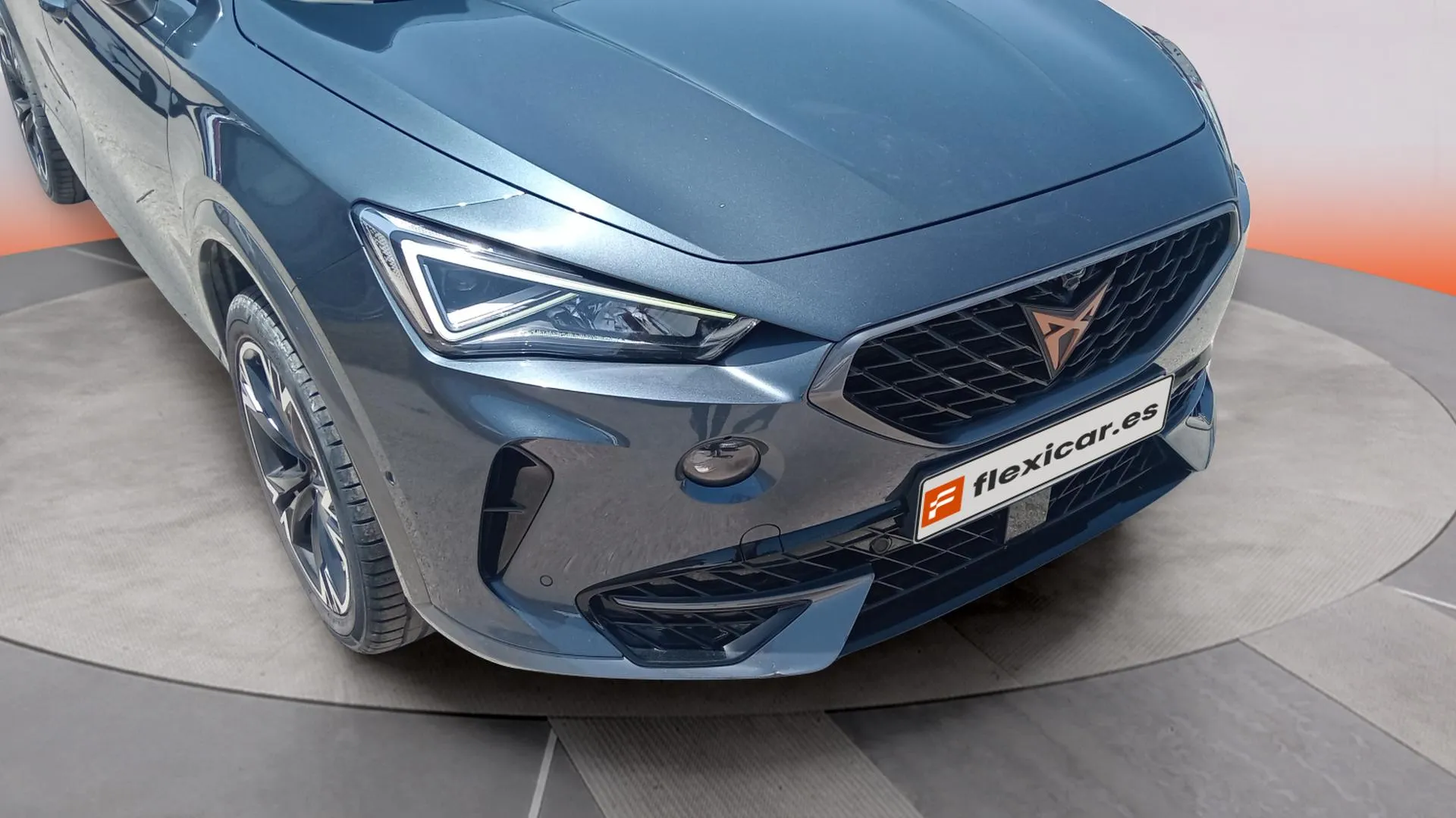 Cupra Formentor 1.5 TSI DSG - foto 14