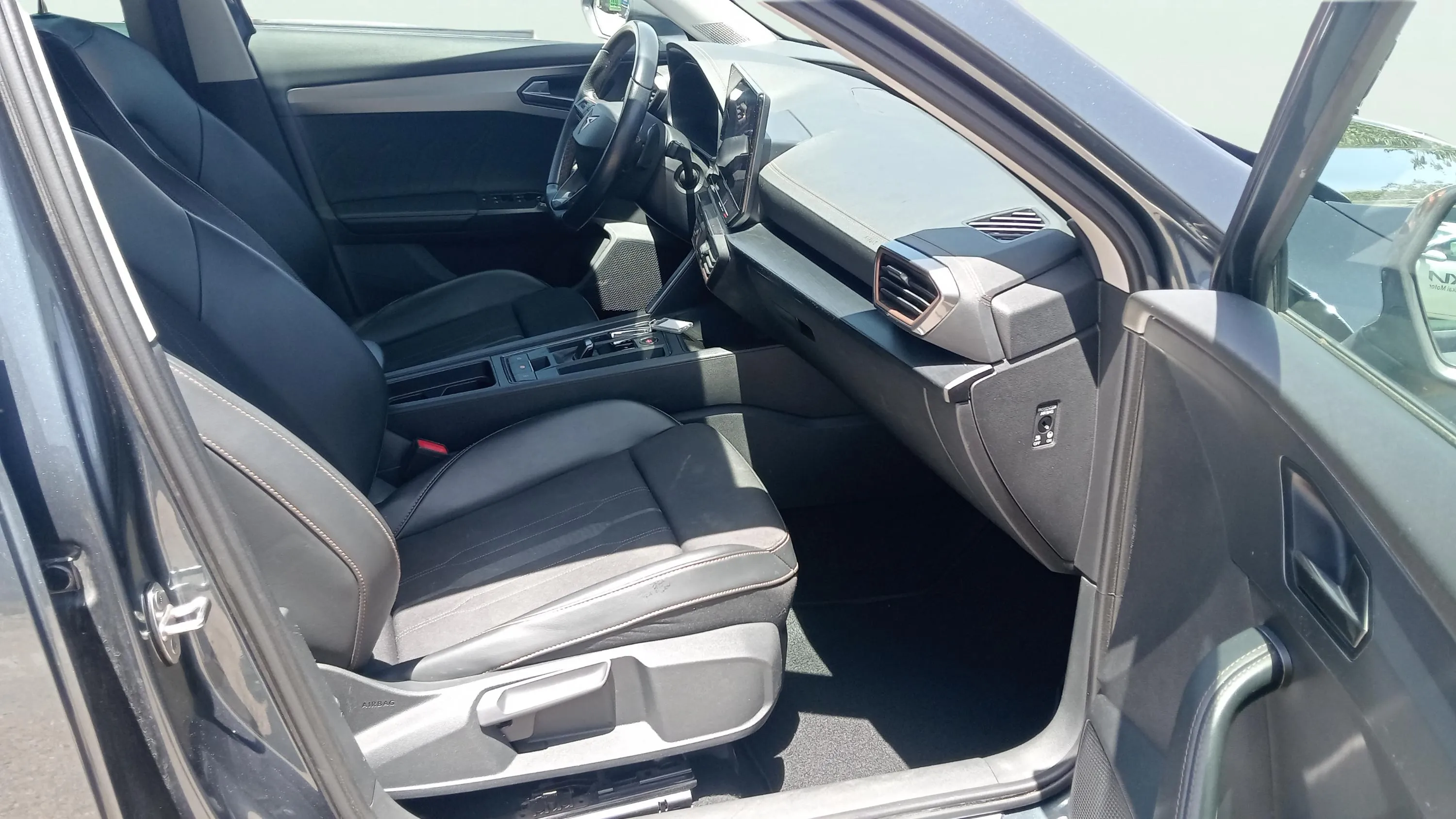 Cupra Formentor 1.5 TSI DSG - foto 17