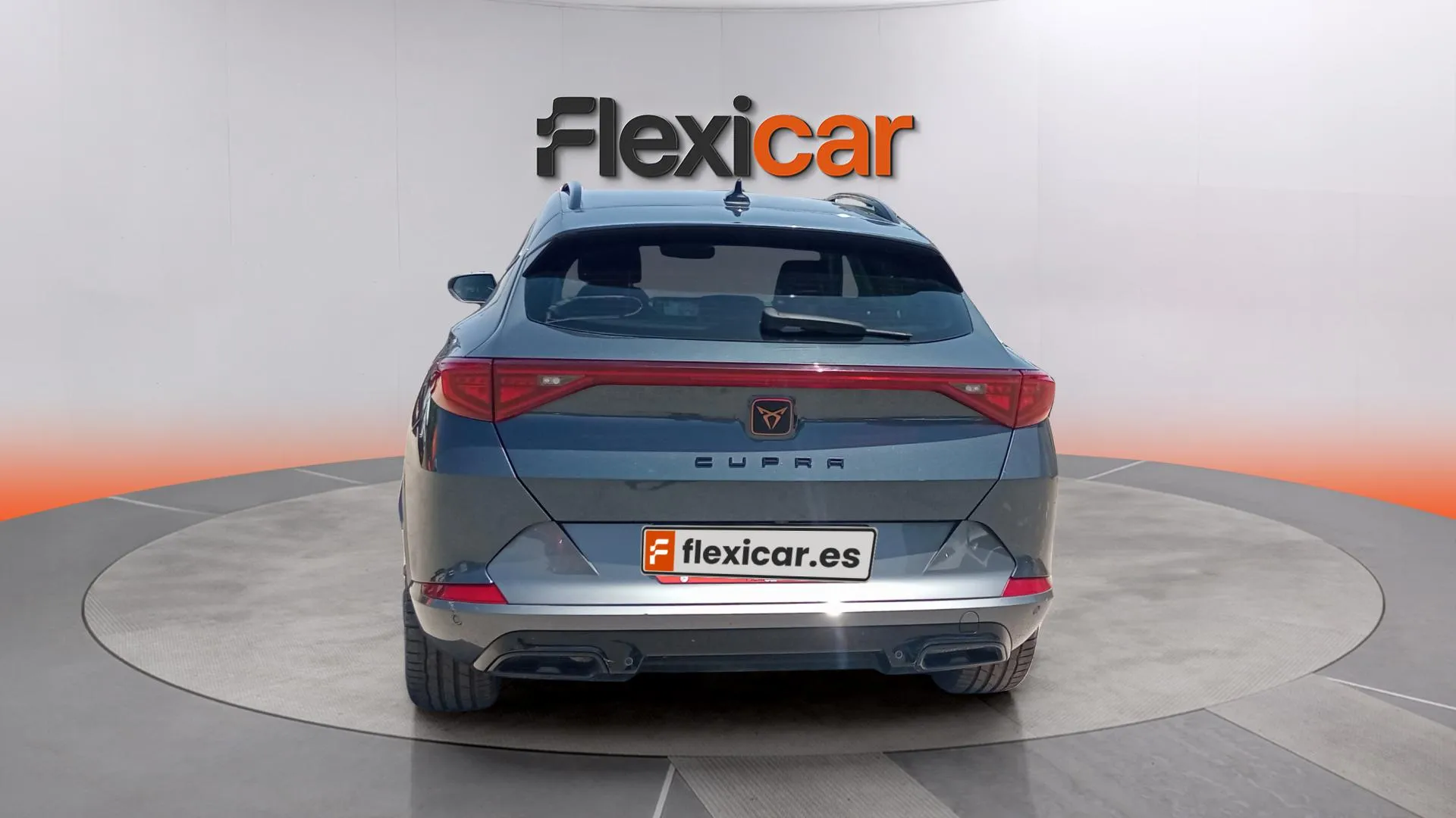 Cupra Formentor 1.5 TSI DSG - foto 9