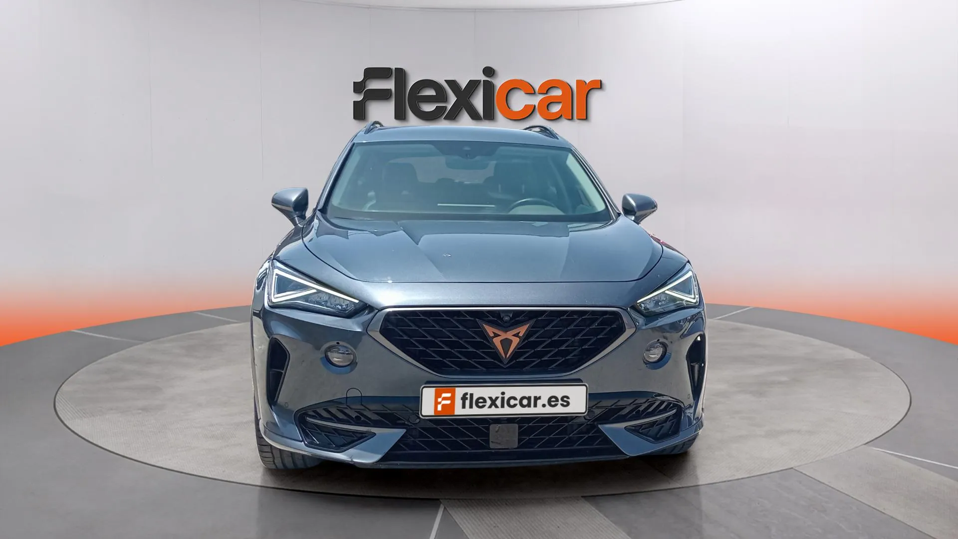 Cupra Formentor 1.5 TSI DSG - foto 3