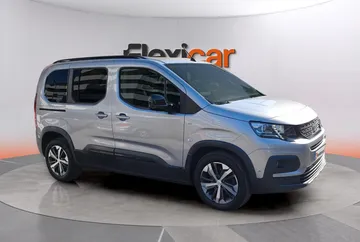 peugeot rifter gt business stand bluehdi 100 s amps man diesel manual alcobendas 903000000256236